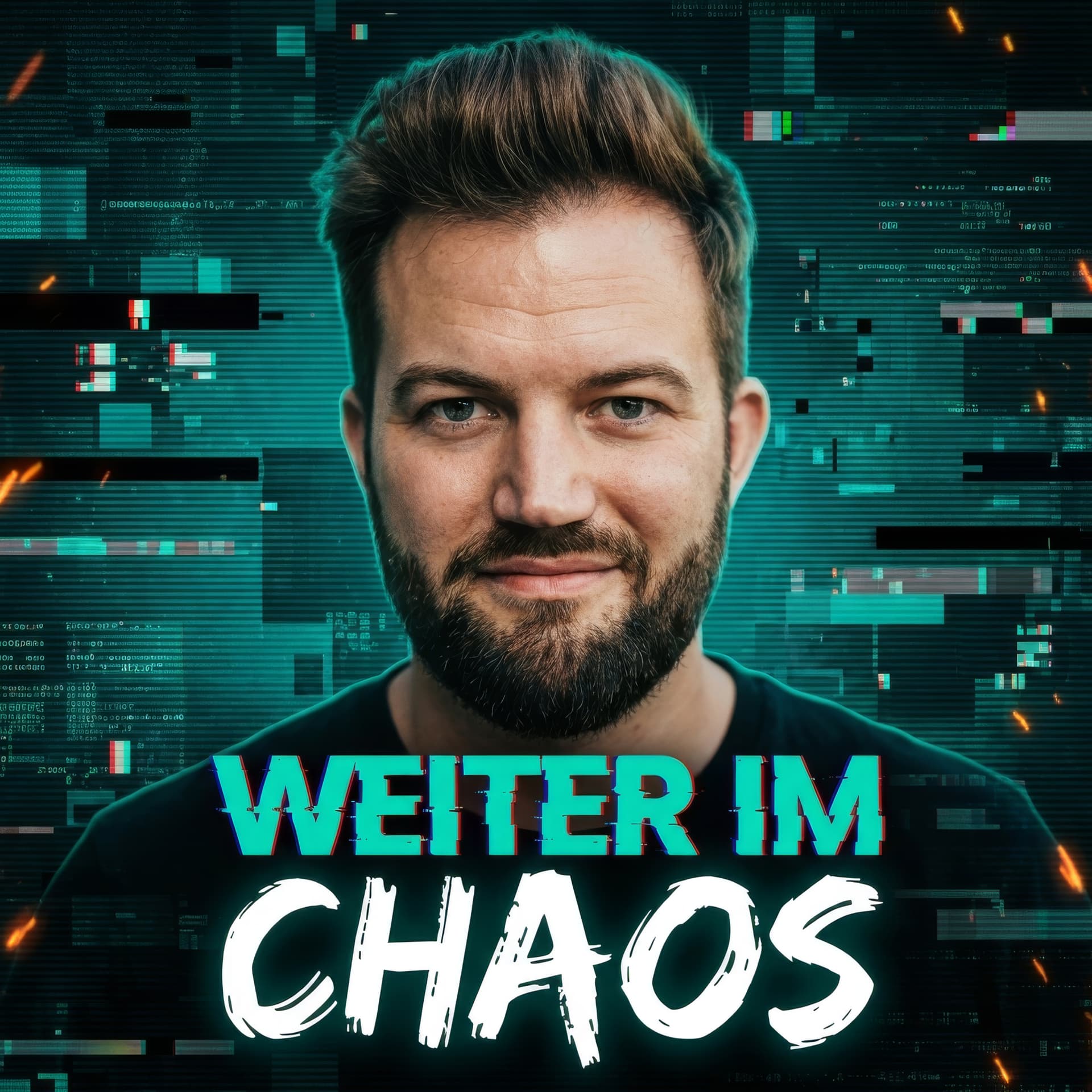 Weiter im Chaos - Podcasts