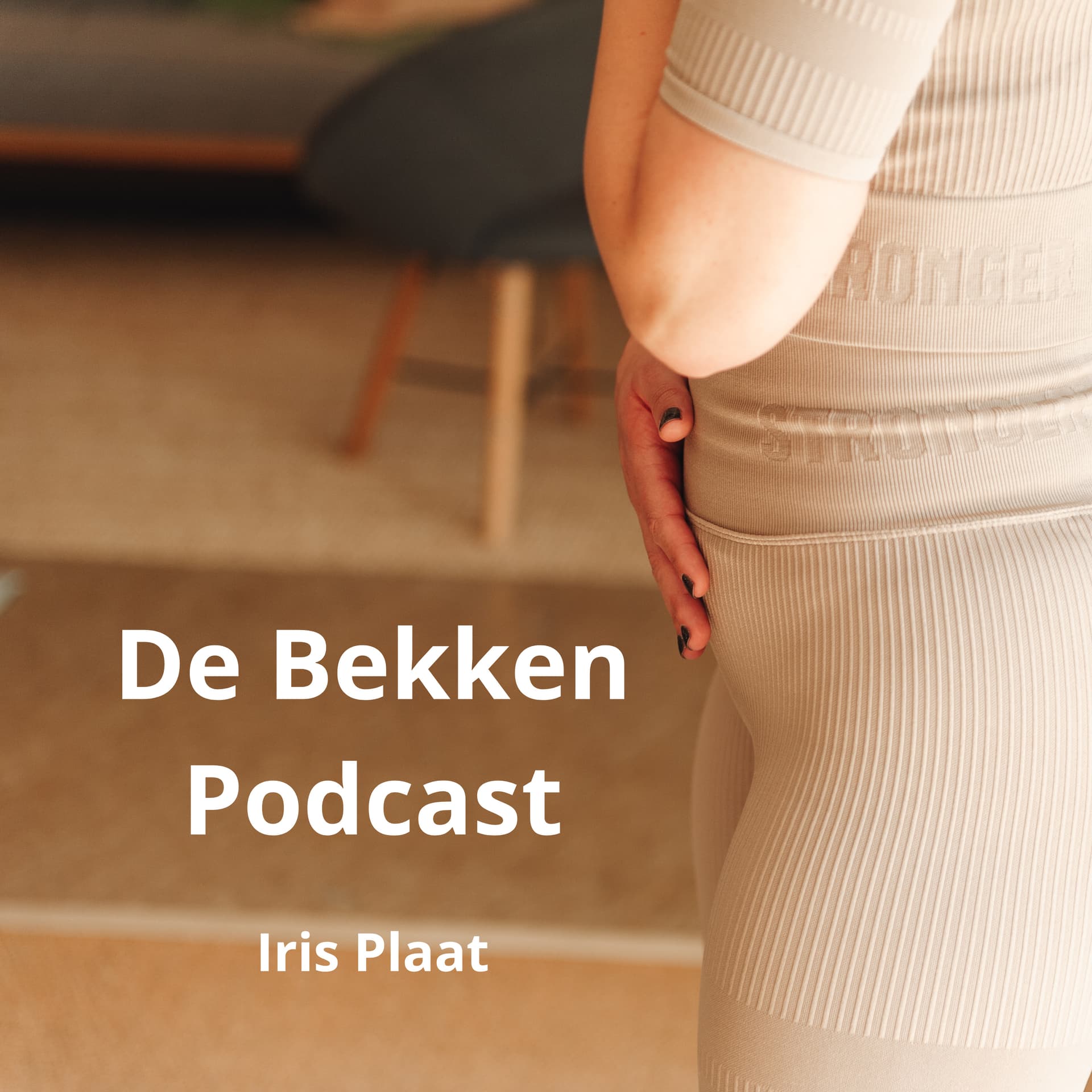 De BekkenPodcast - Podcasts
