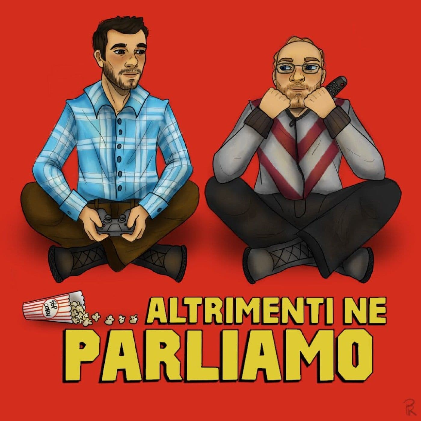 Altrimenti Ne Parliamo - Podcasts