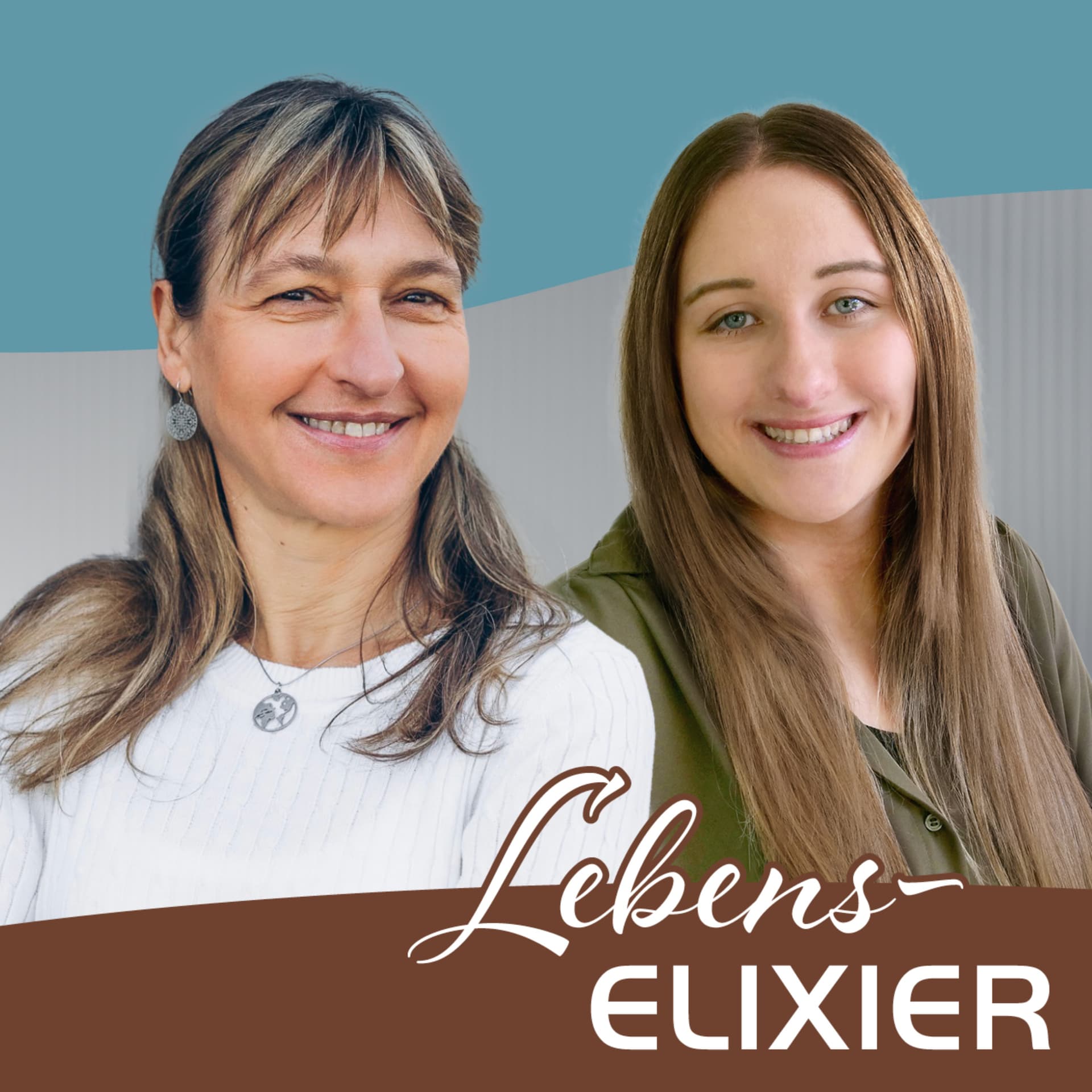 Lebenselixier - Inspirationen zum Leben in Balance - Podcasts