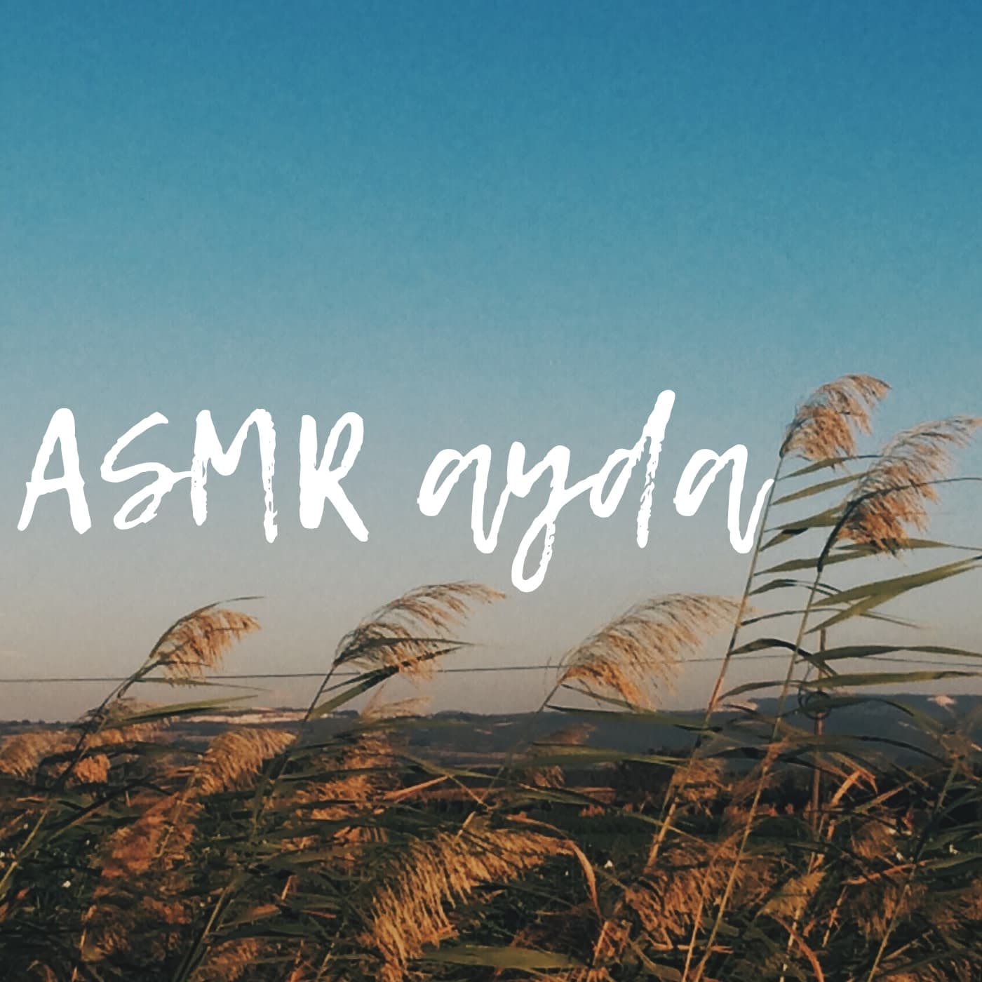 ASMR ayda - Podcasts