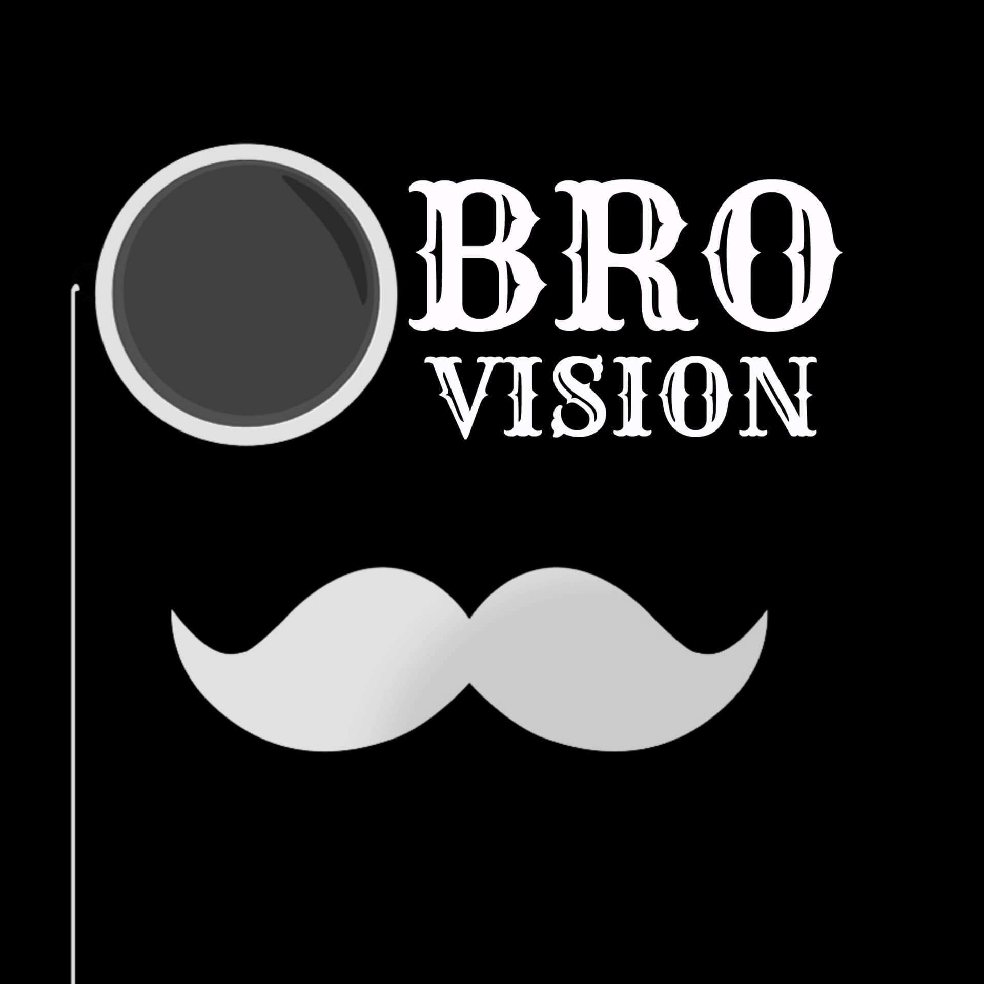 BroVision - Podcasts