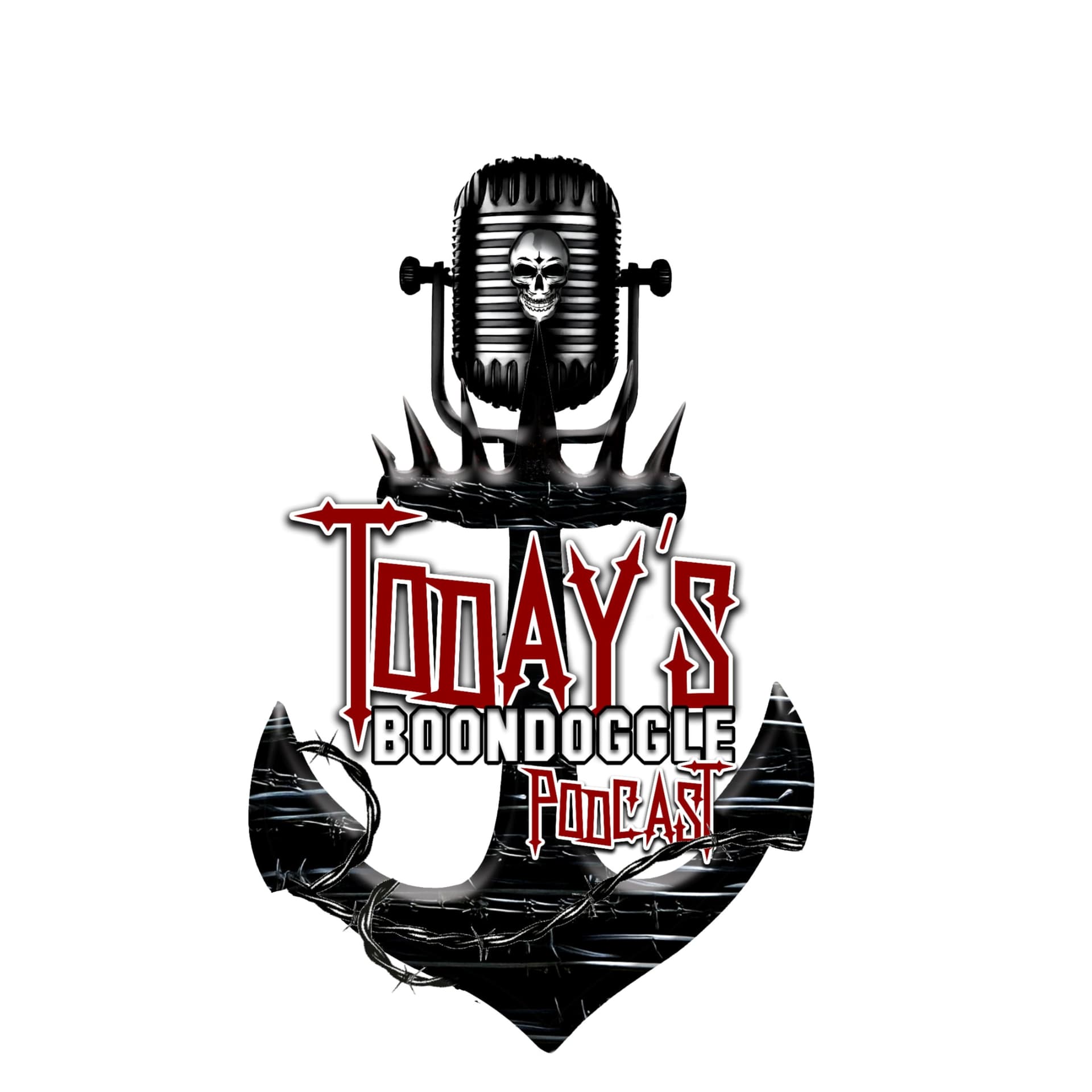 Todays Boondoggle Podcast - Podcasts