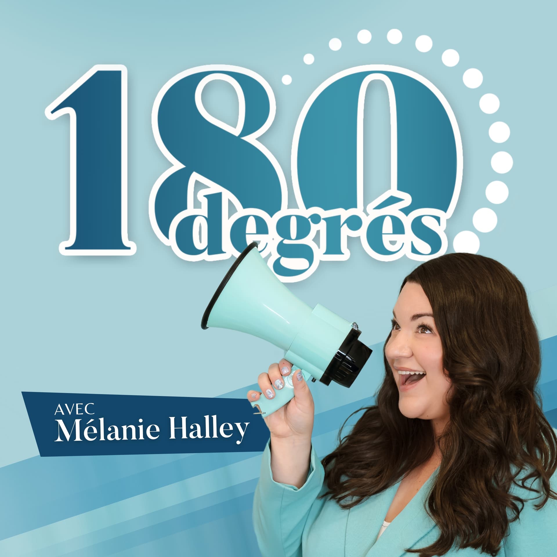 180 degrés - Podcasts