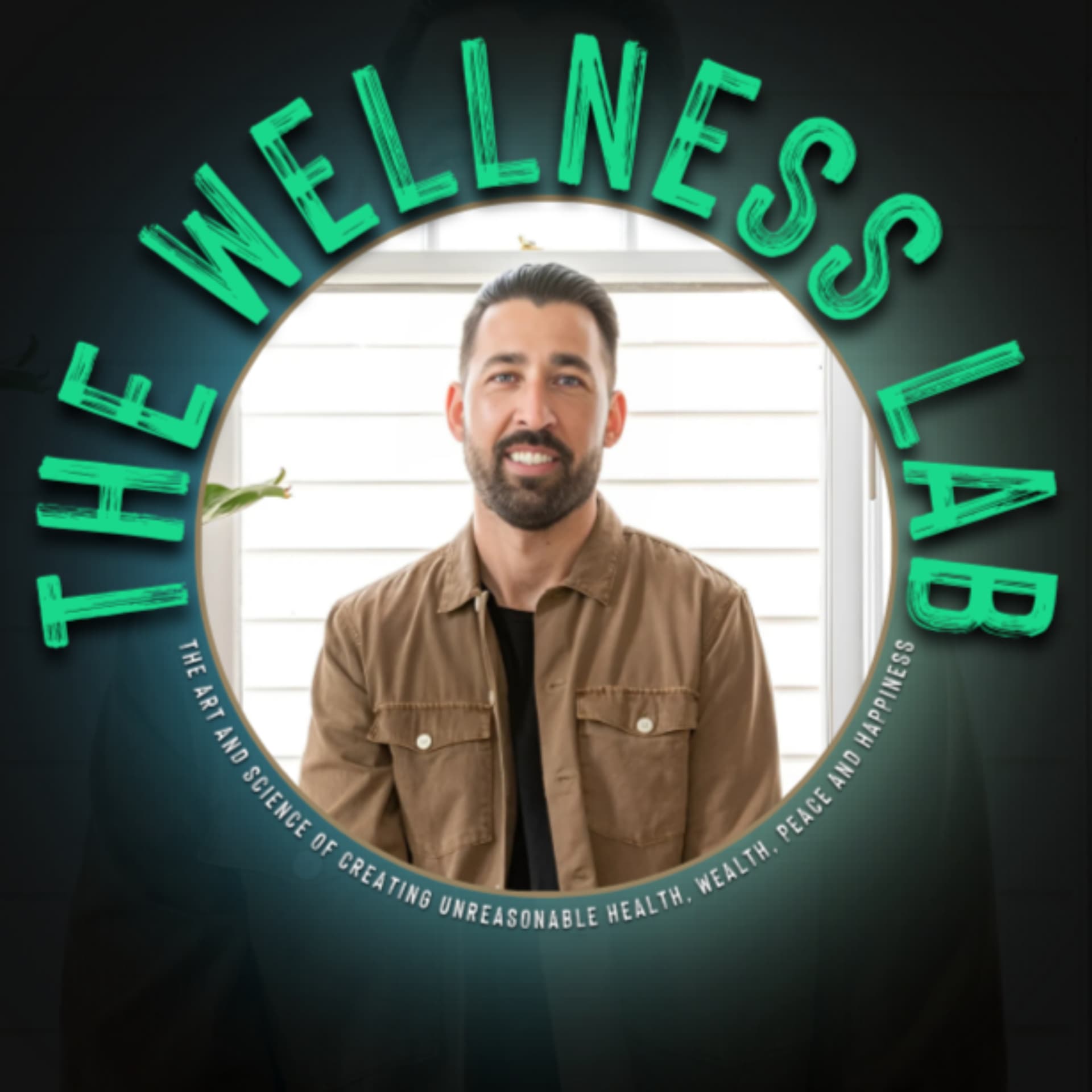 The Wellness Lab with Nick Palladino-King - Podcasts