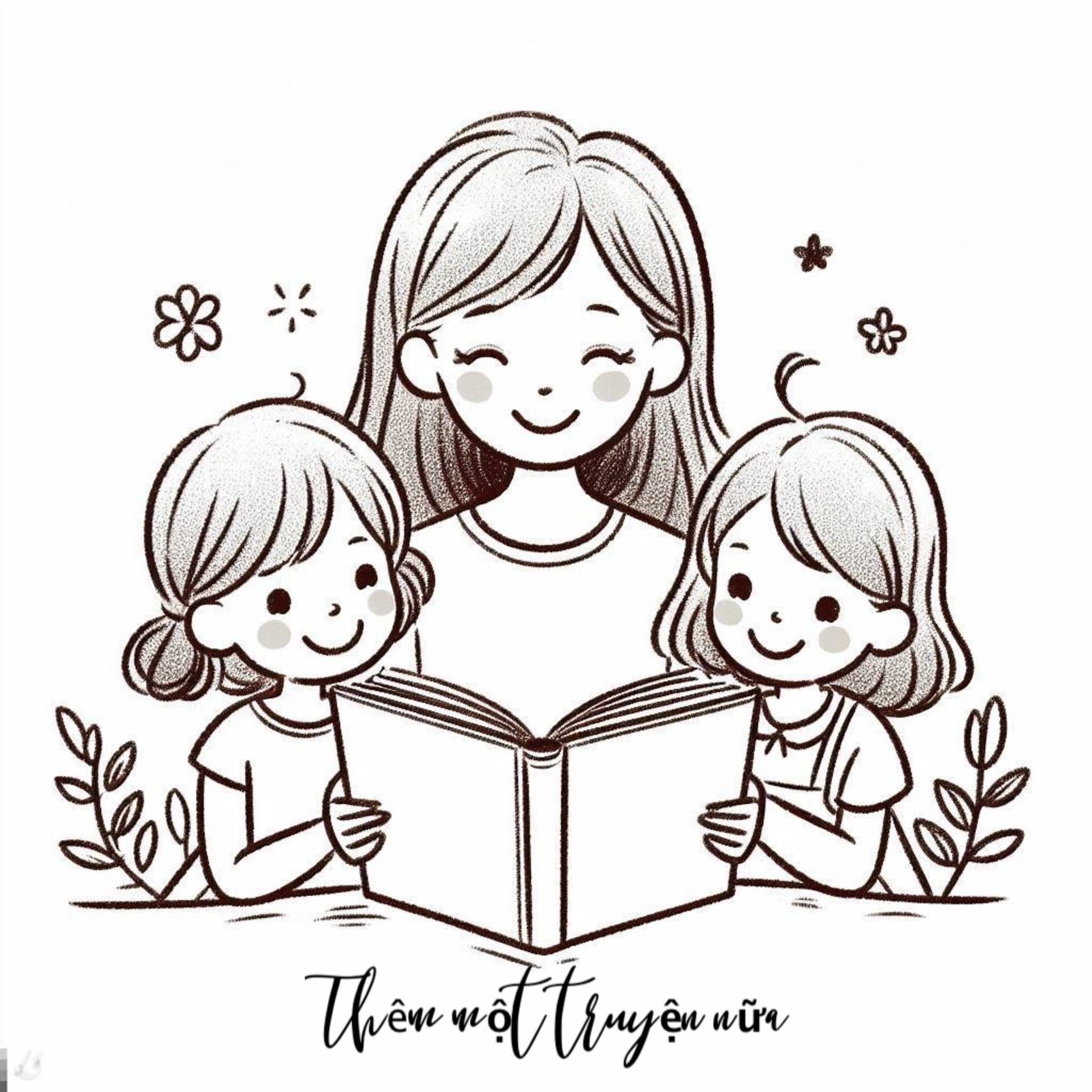 Thêm một truyện nữa