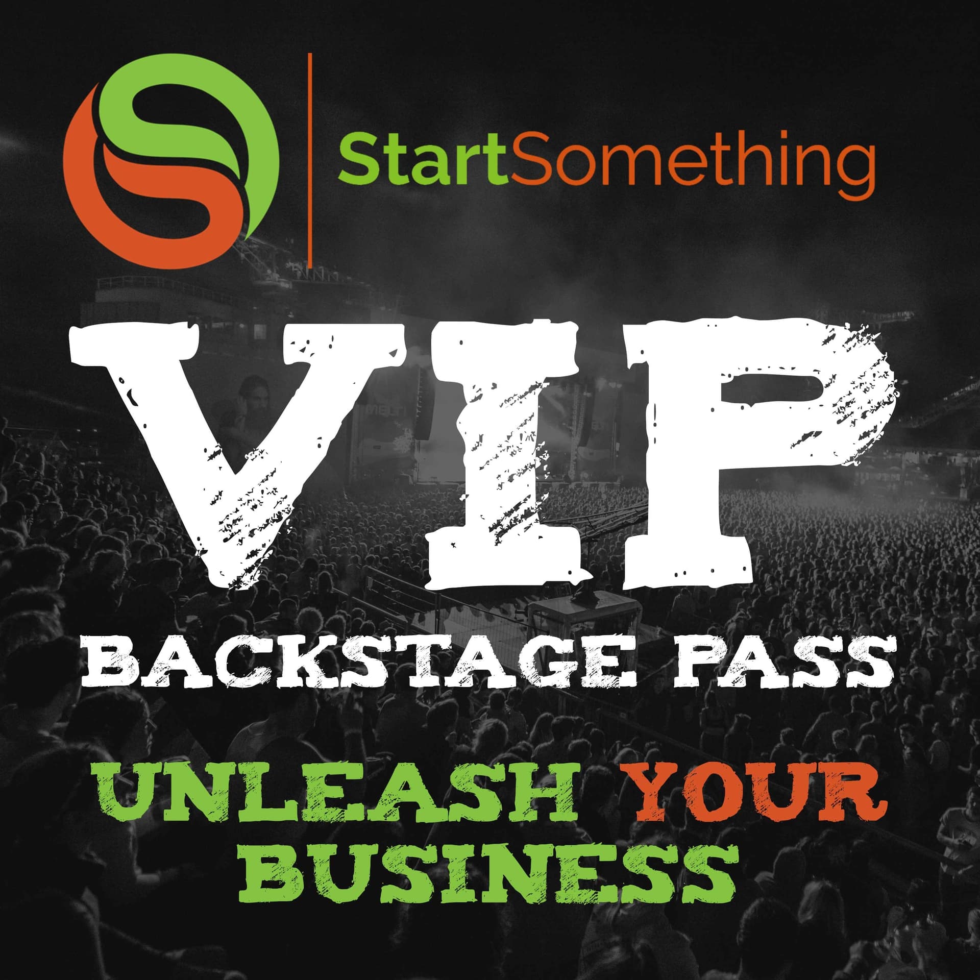 The Start Something Show - Podcasts