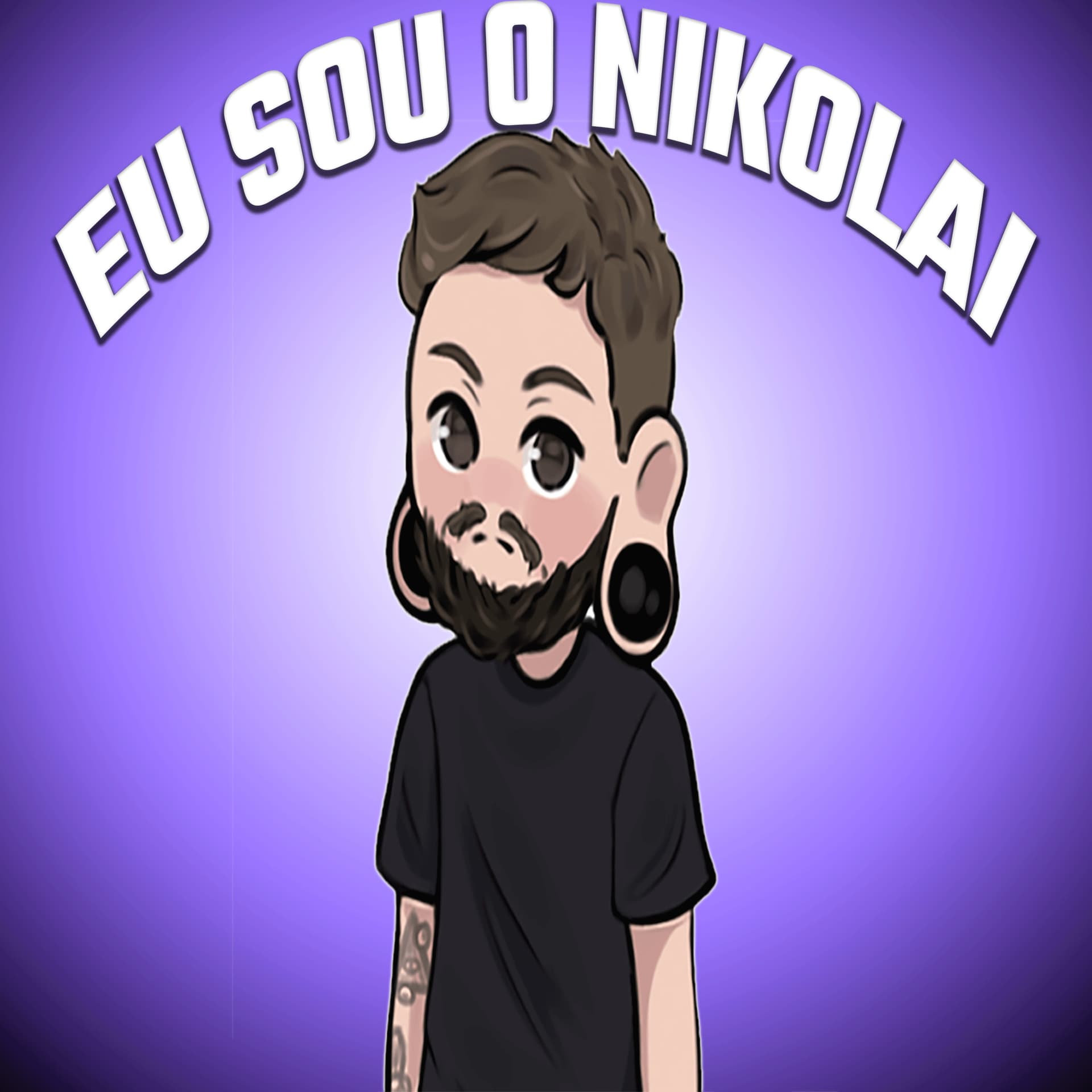 Eu sou o Nikolai (@eaeniko) - Podcasts
