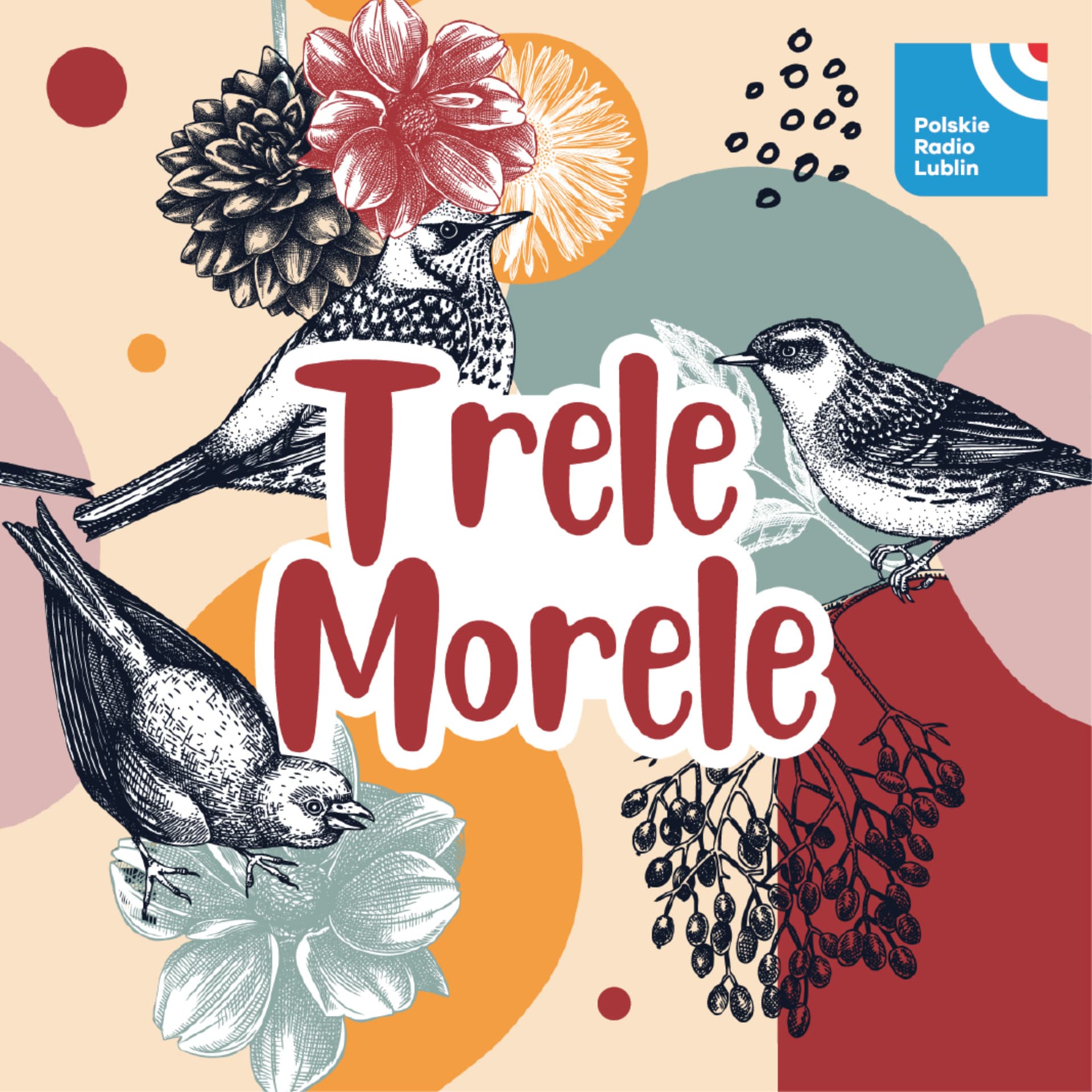Trele morele w Radiu Lublin - Podcasts