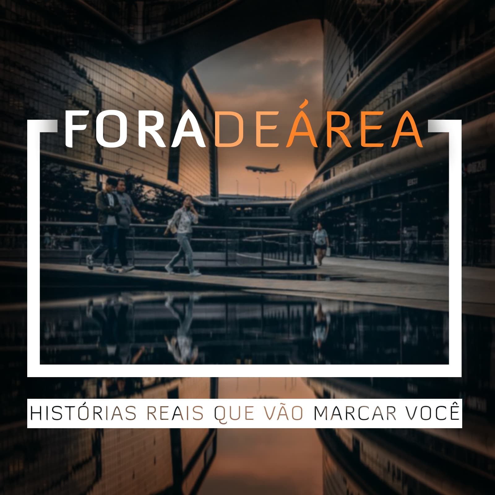 Fora de Área