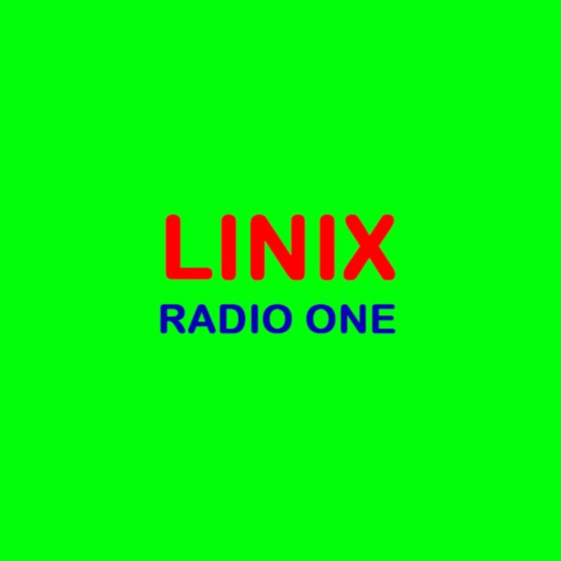 Linix Radio One - Podcasts