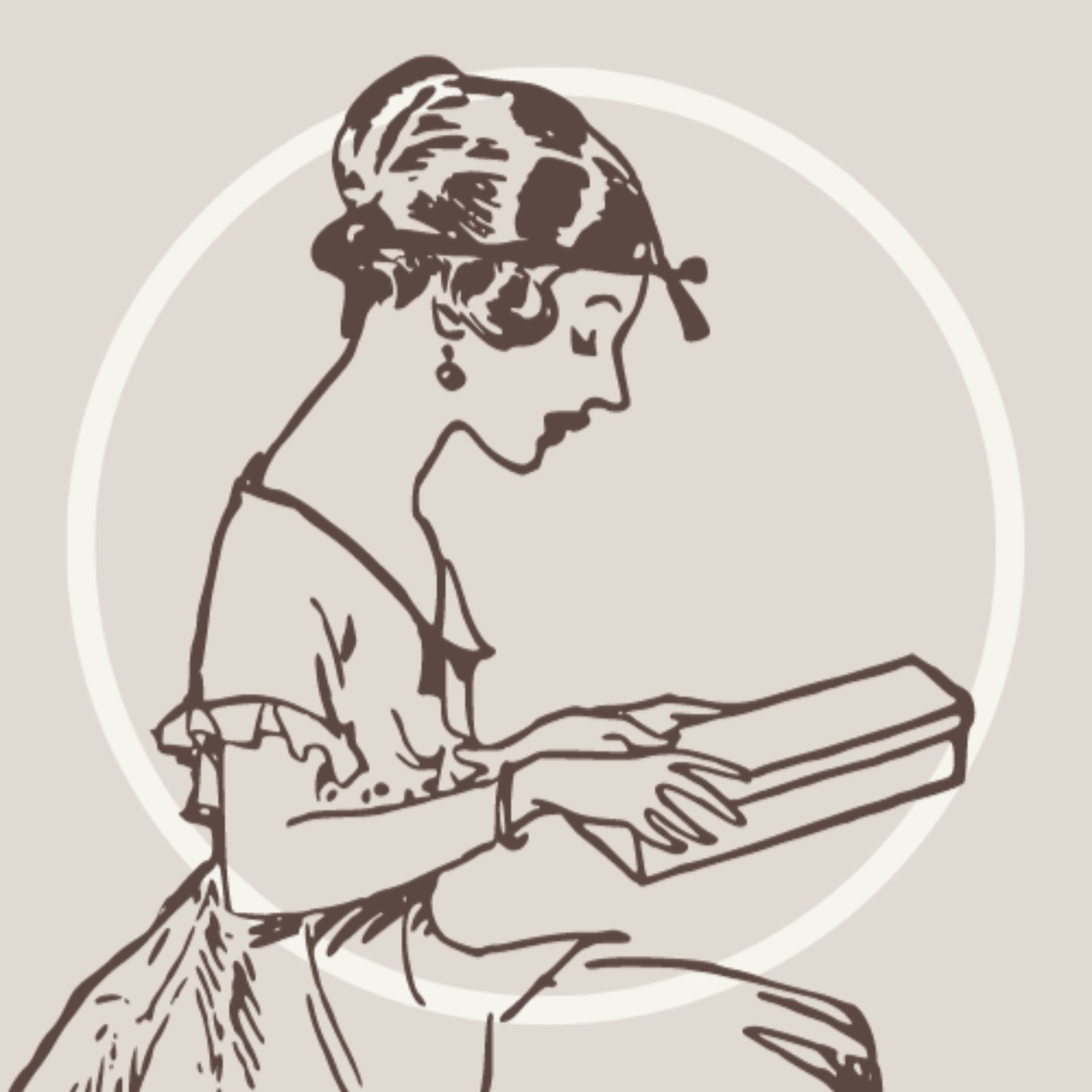 A Biblioteca de Beatrice - Podcasts
