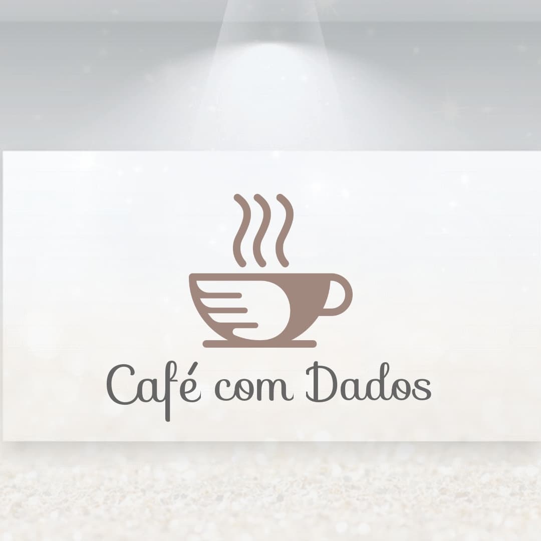 Café com Dados