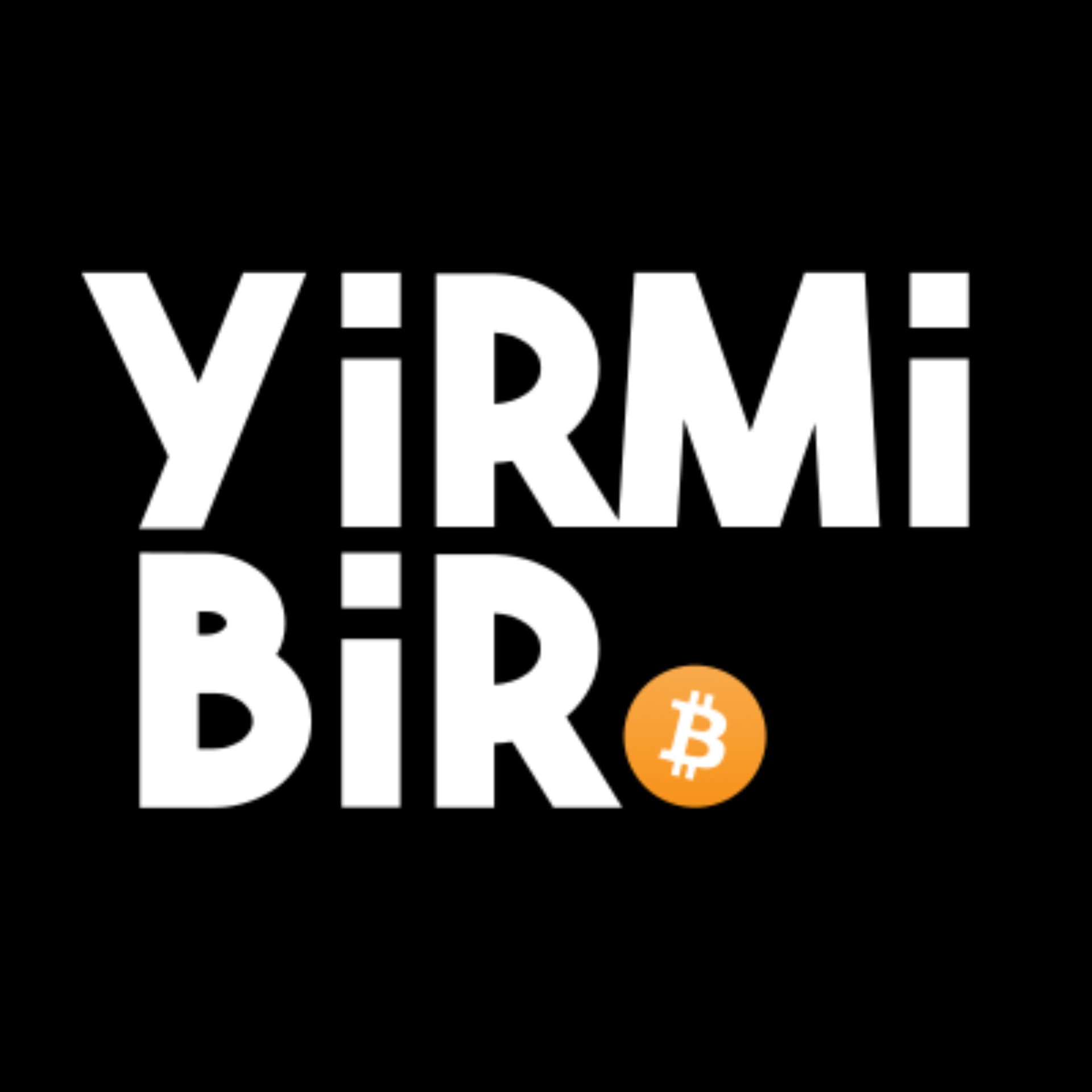 Yirmibir, Bitcoin Podcasti - Podcasts