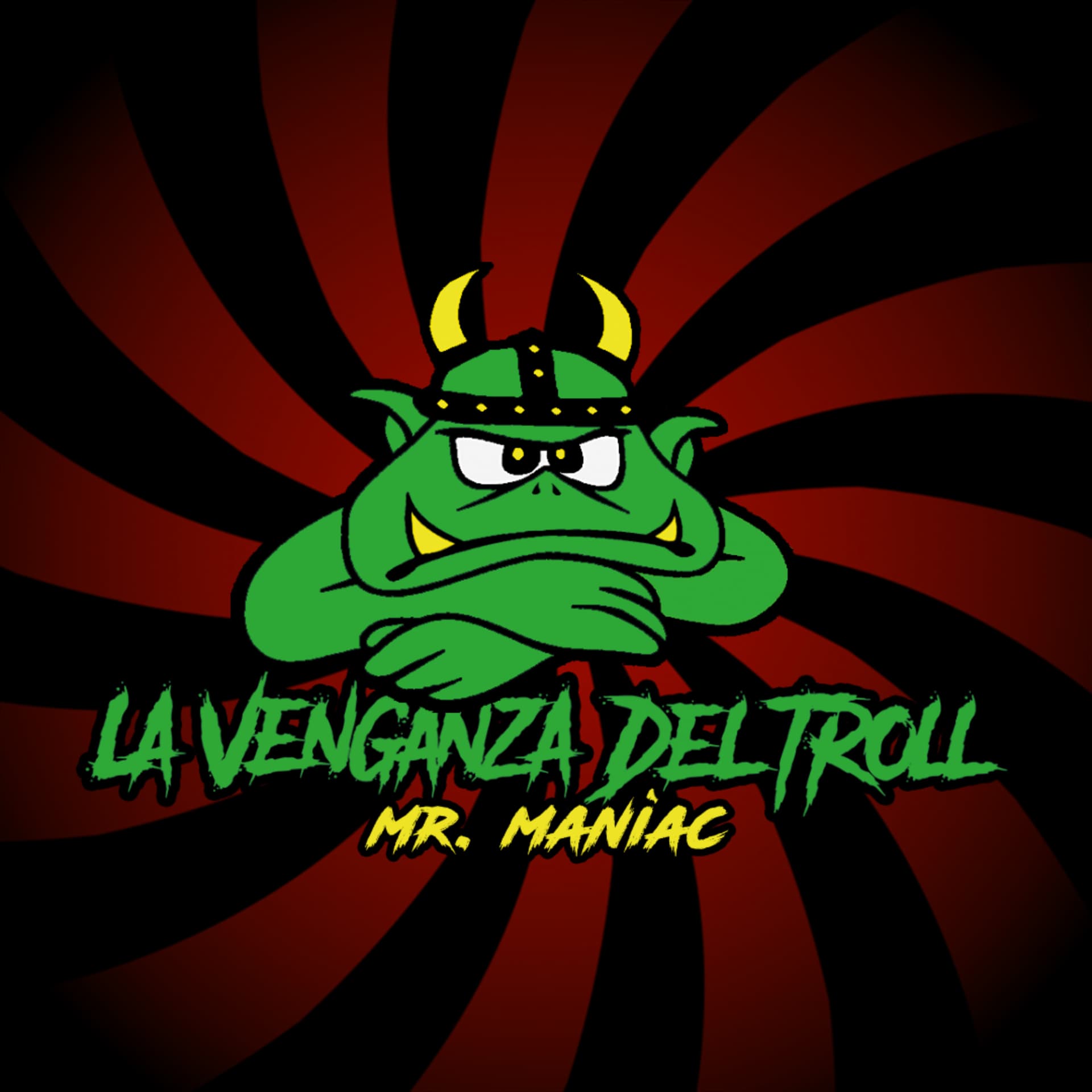 La Venganza Del Troll - Podcasts