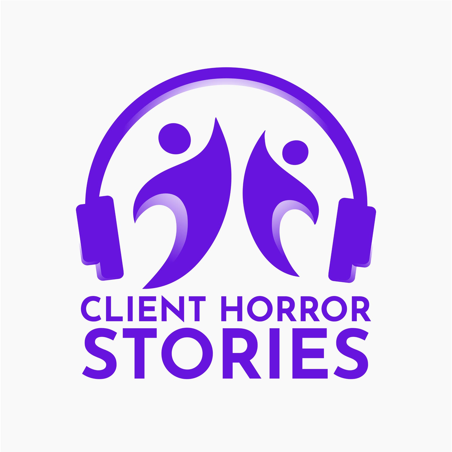 Client Horror Stories - Podcasts