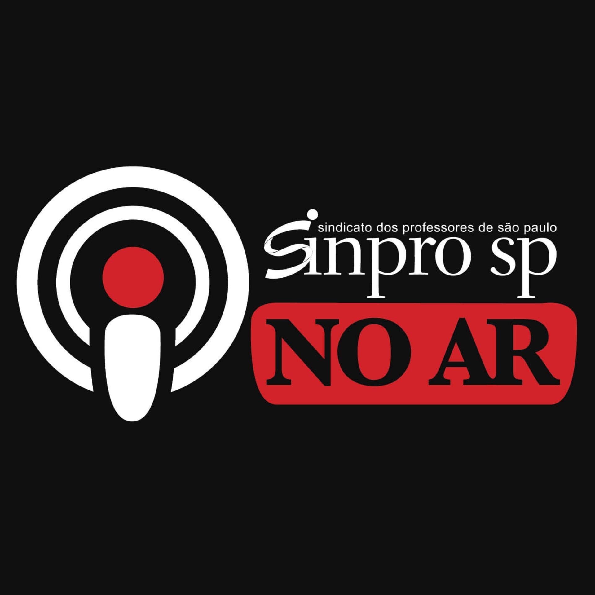 SinproSP No Ar - Podcasts