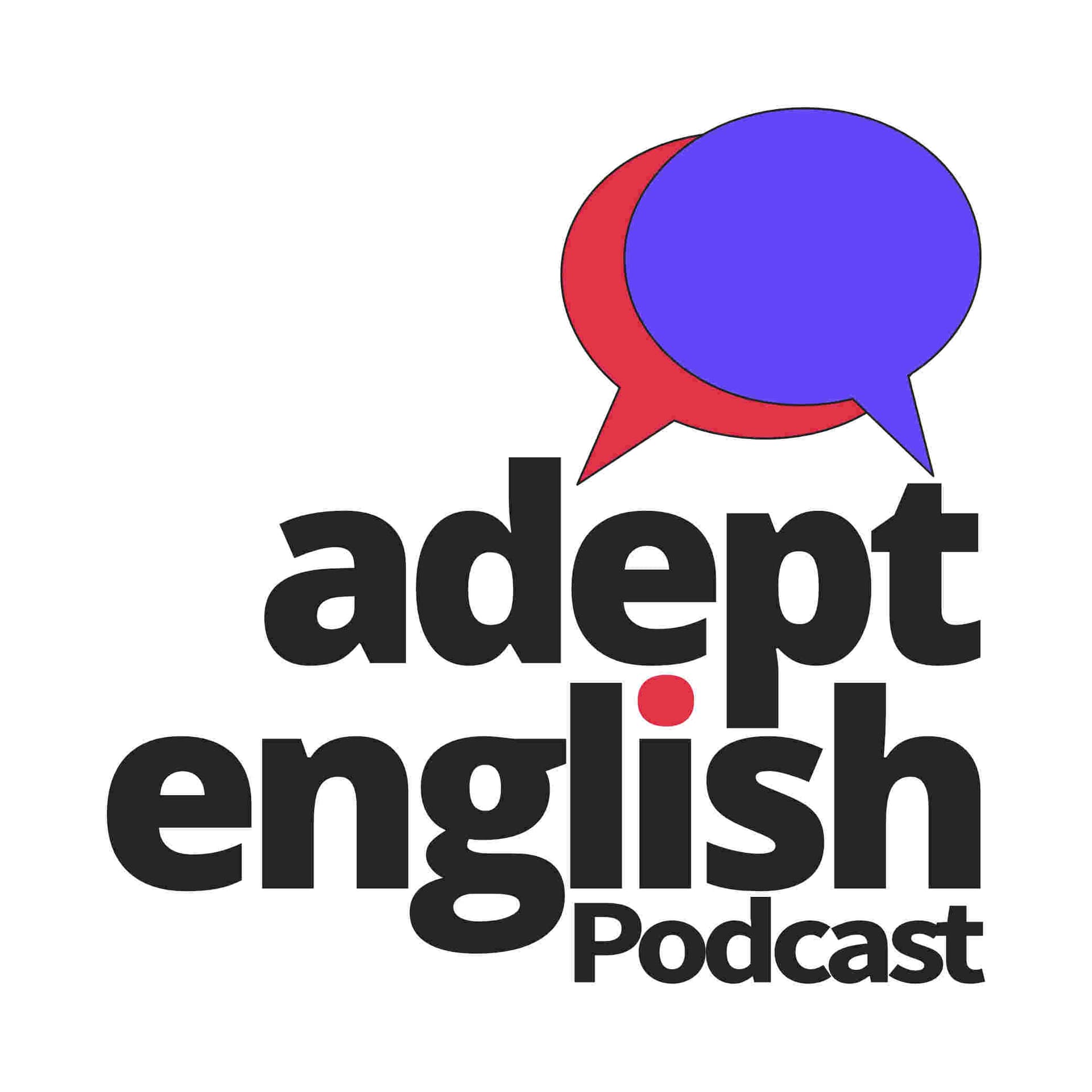 Learn English Through Listening - Podcasts