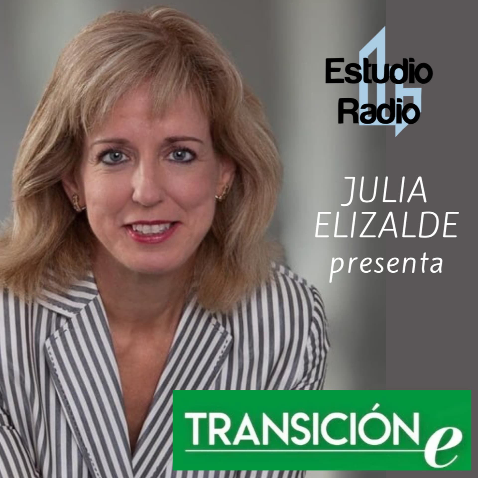 Transición e Radio Podcast - Podcasts