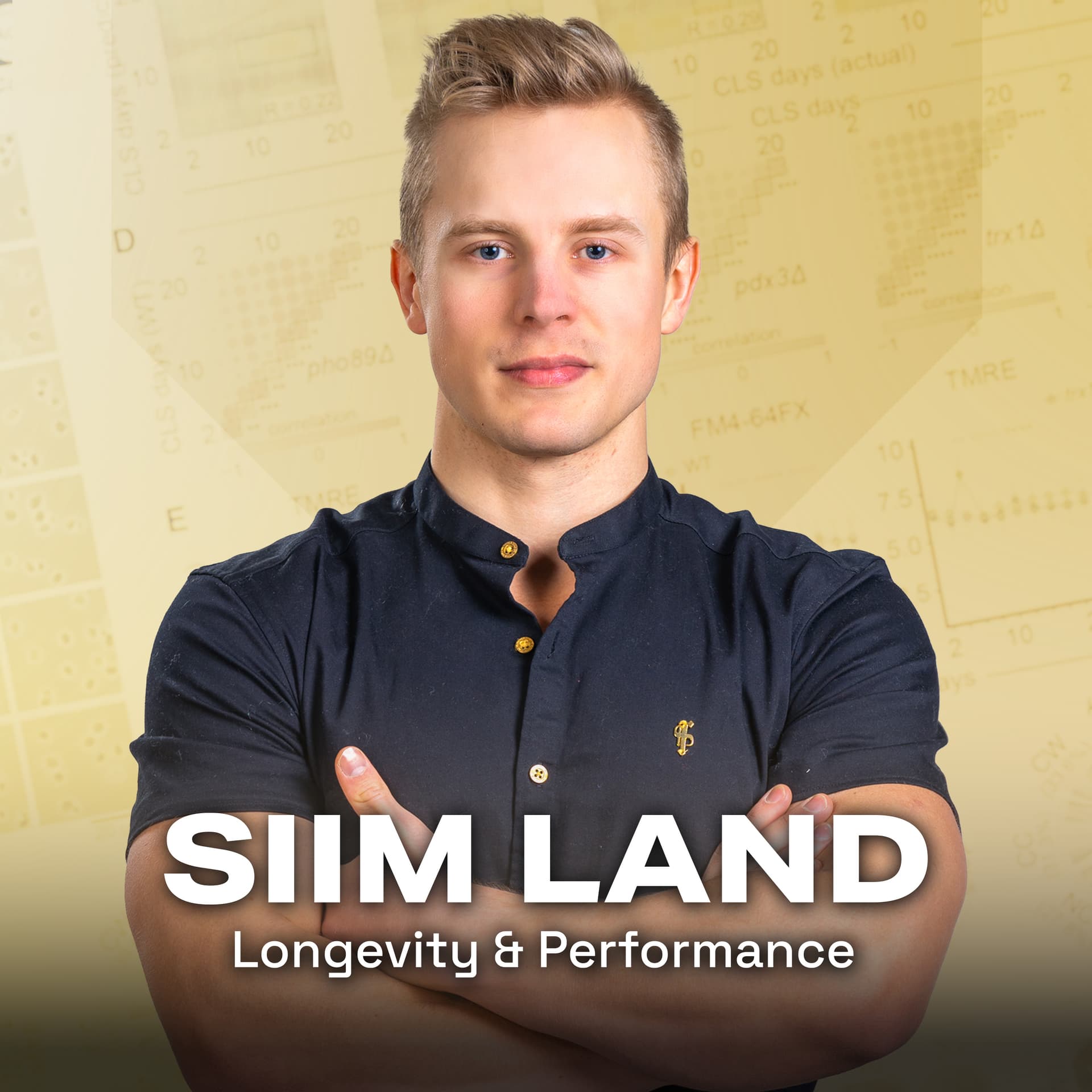 Siim Land Podcast - Podcasts