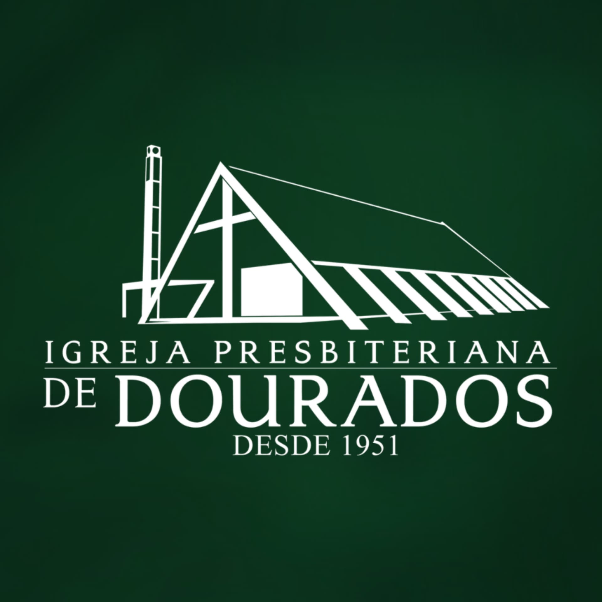Igreja Presbiteriana de Dourados - Podcasts