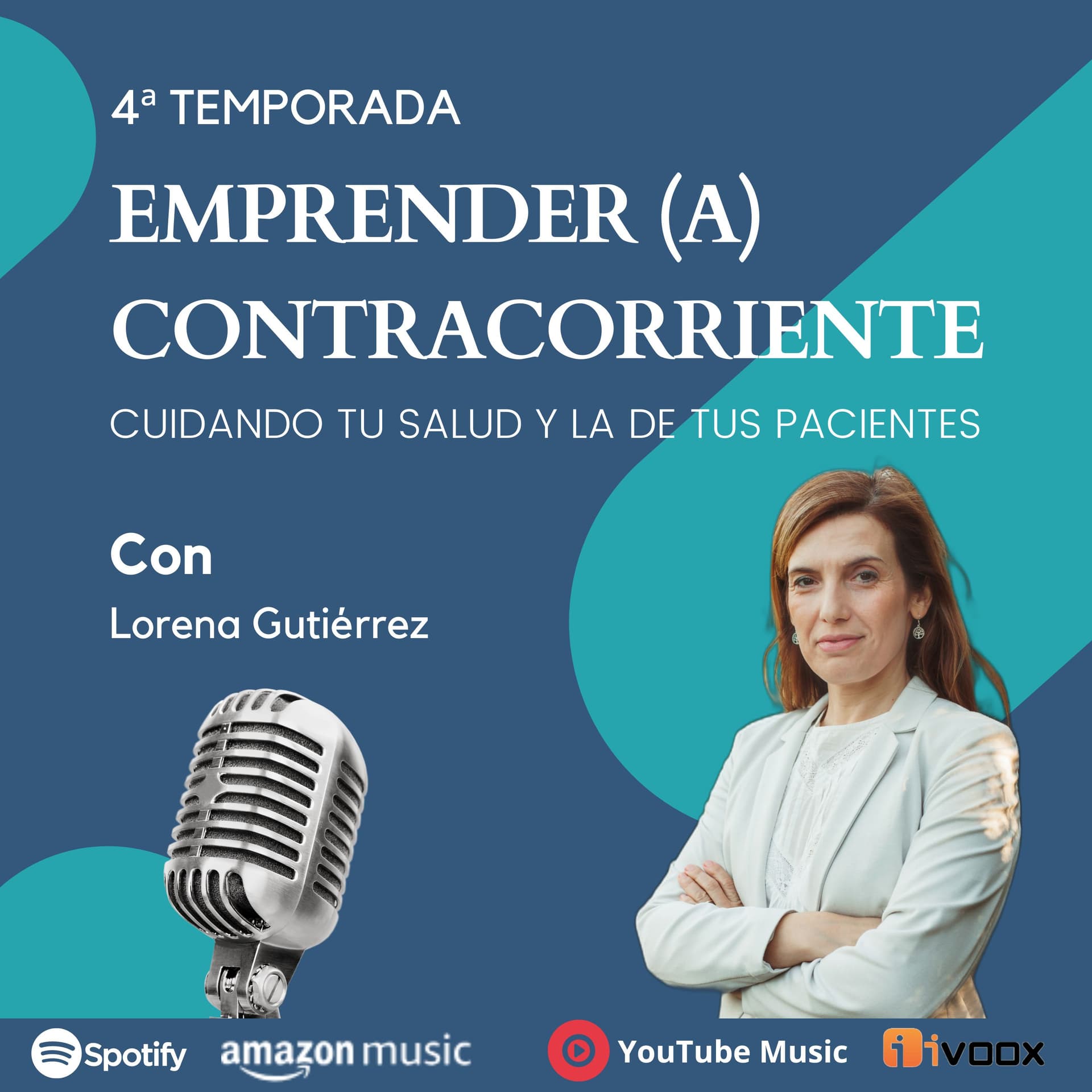 Emprender (a) Contracorriente - Podcasts
