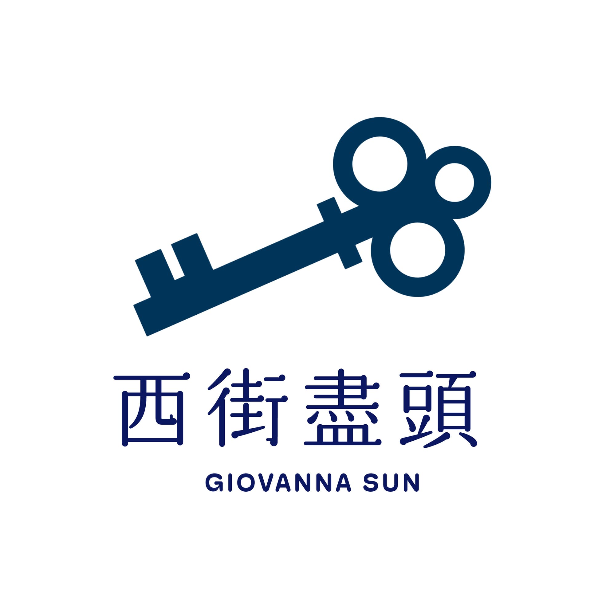 西街盡頭 - Podcasts