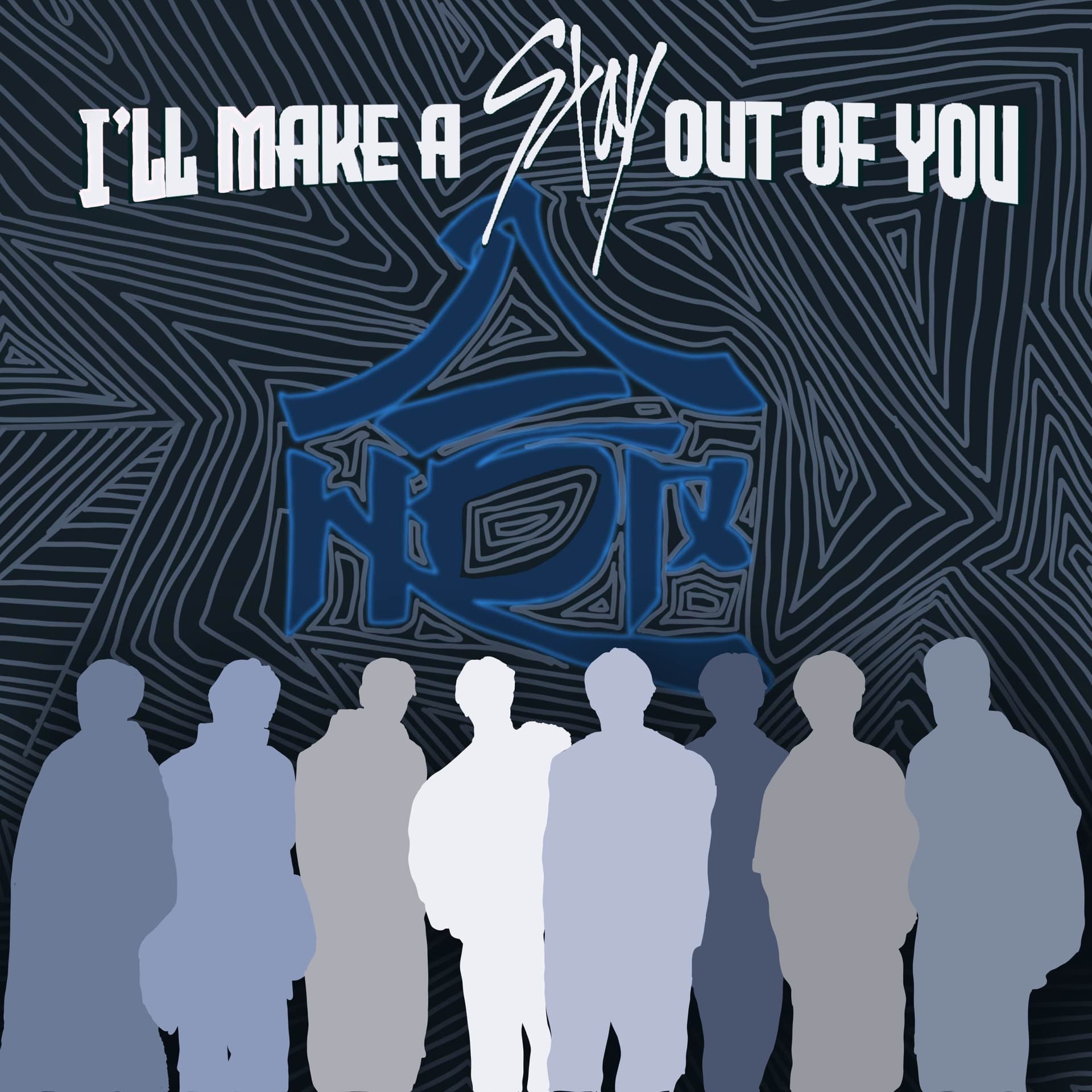 I’ll Make a Stay Out of You - Podcasts