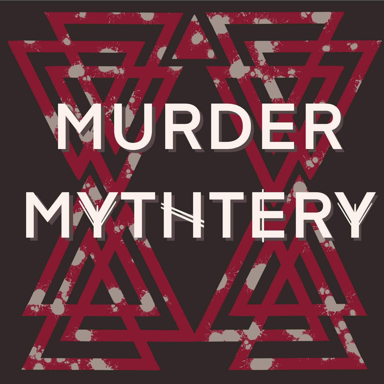 Murder Mythtery - Podcasts