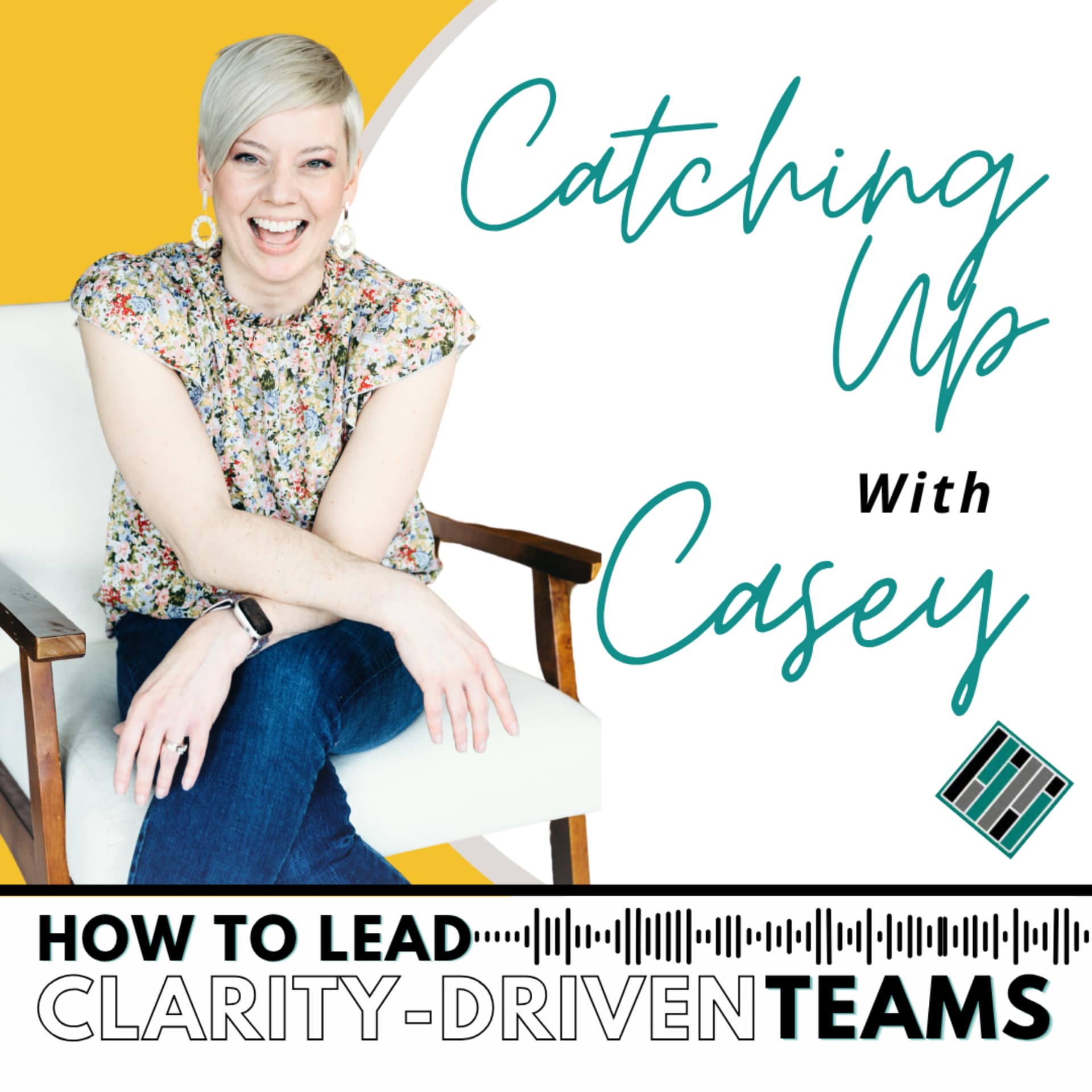 Catching Up with Casey - Podcasts