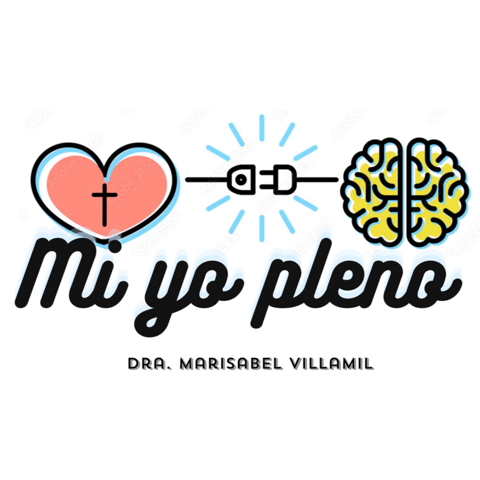 Mi Yo Pleno - Podcasts
