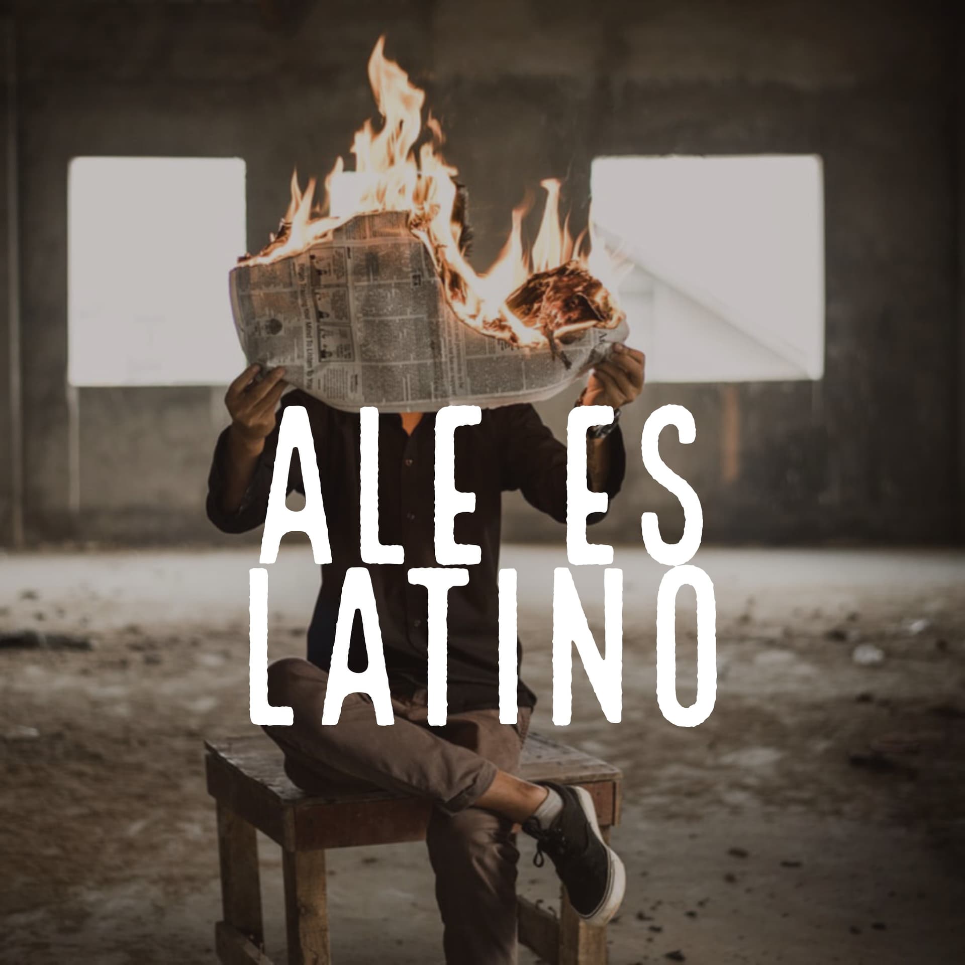 Ale es Latino - Podcasts