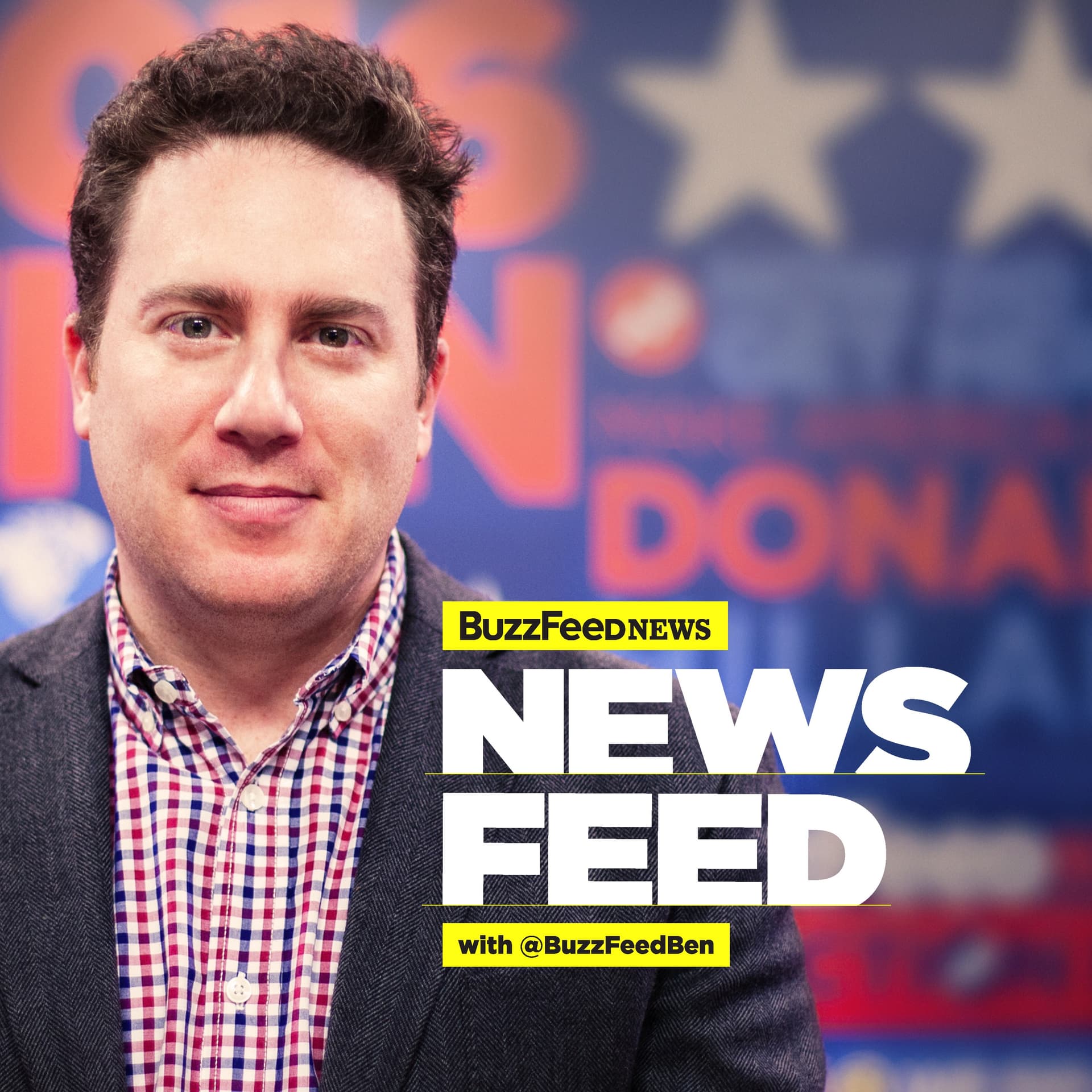 NewsFeed with @BuzzFeedBen - Podcasts