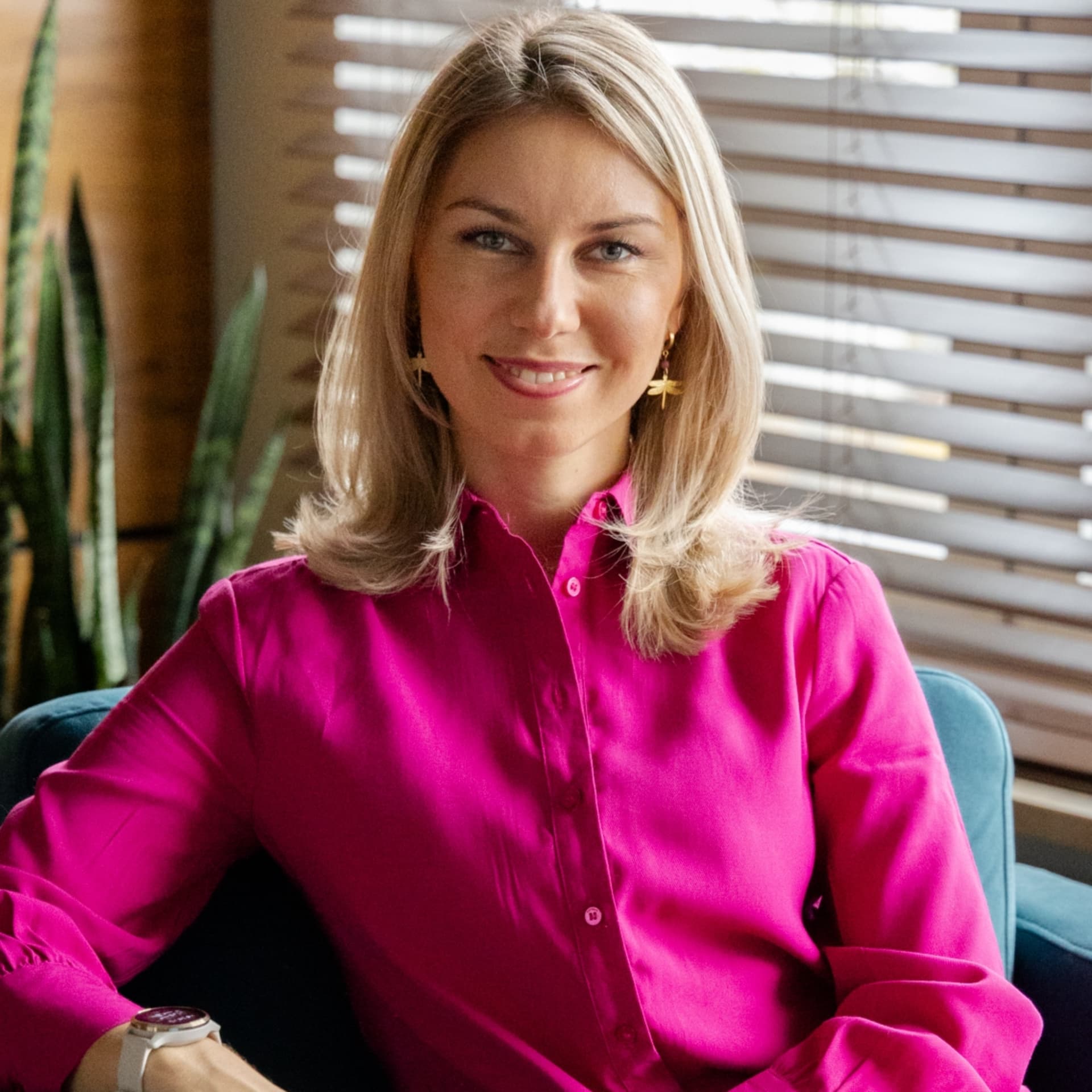 Julia Kawalec Psychoterapia - Podcasts