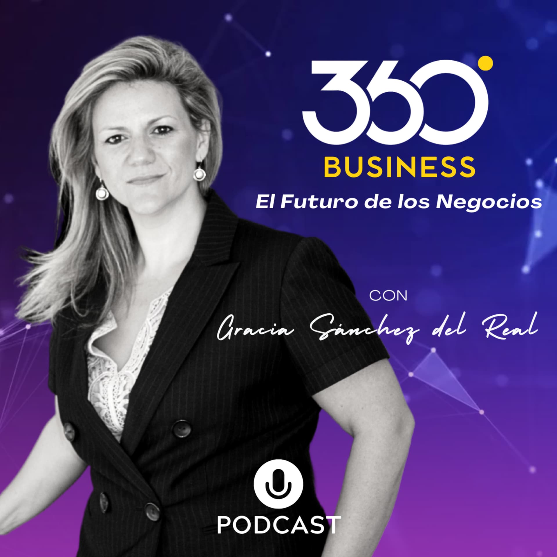360 BUSINESS, el Futuro de los Negocios - Podcasts