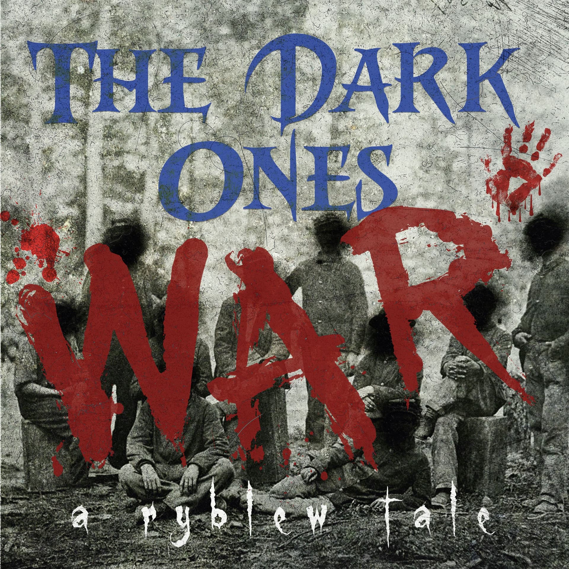 The Dark Ones - Podcasts