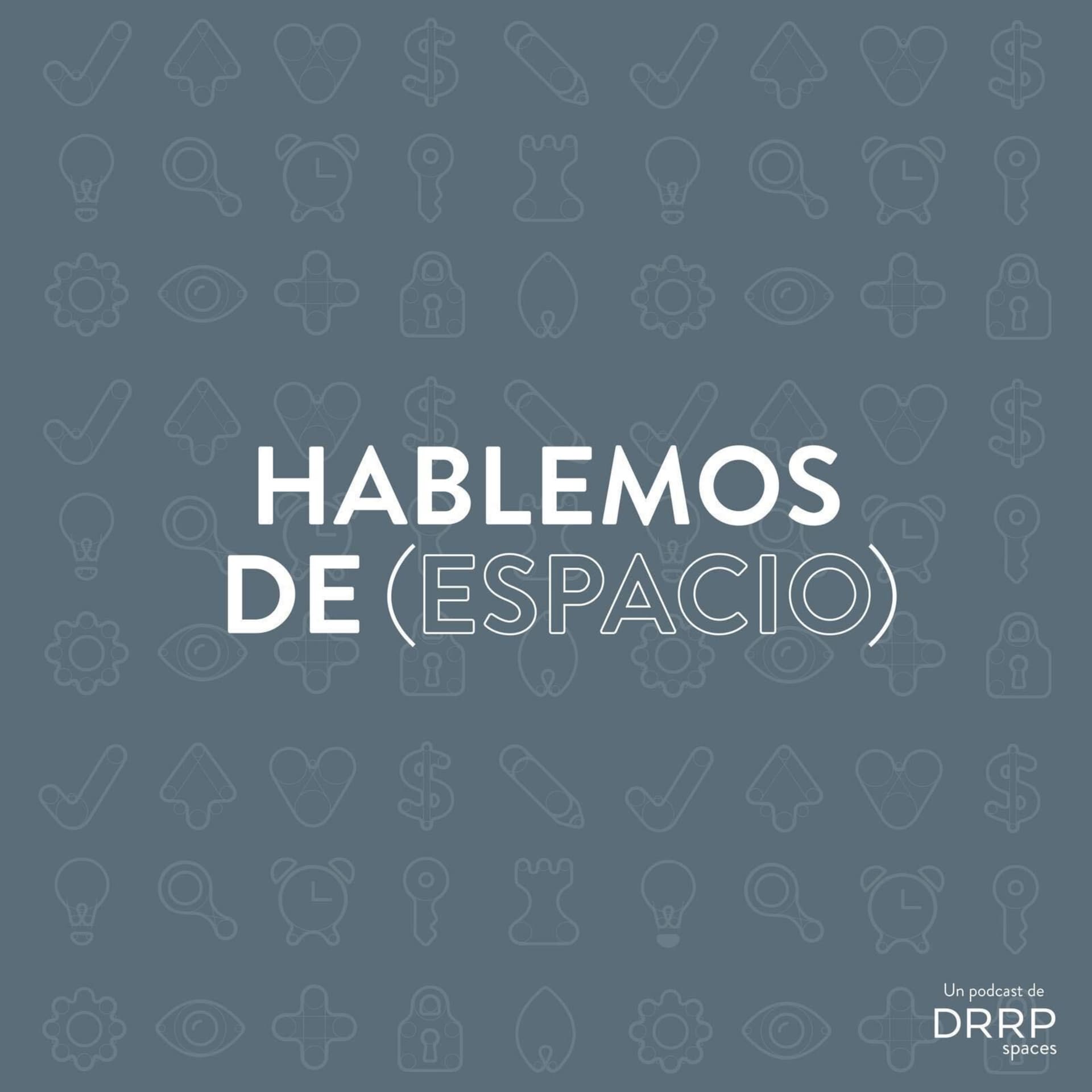 Hablemos De (Espacio) - Podcasts