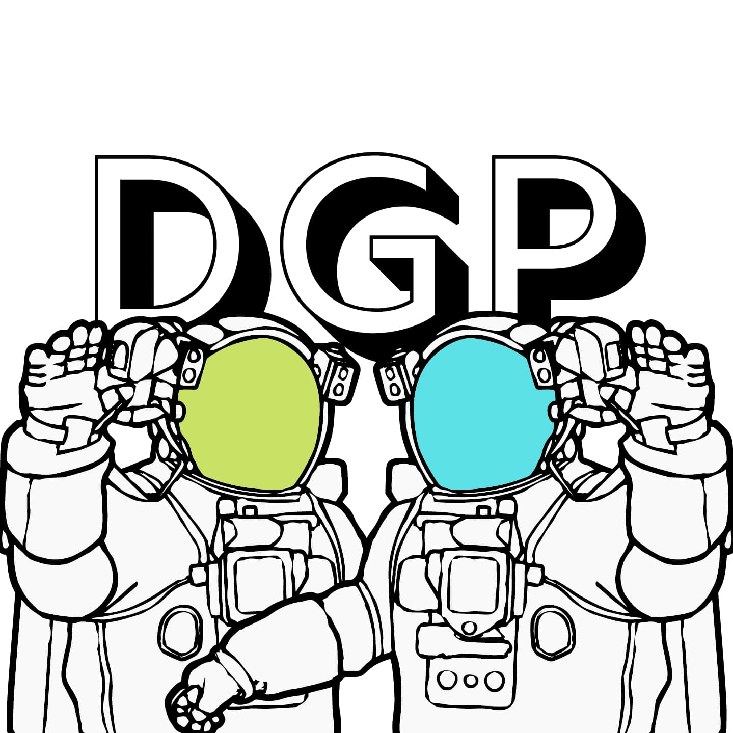 Digital Galaxy Podcast - Podcasts