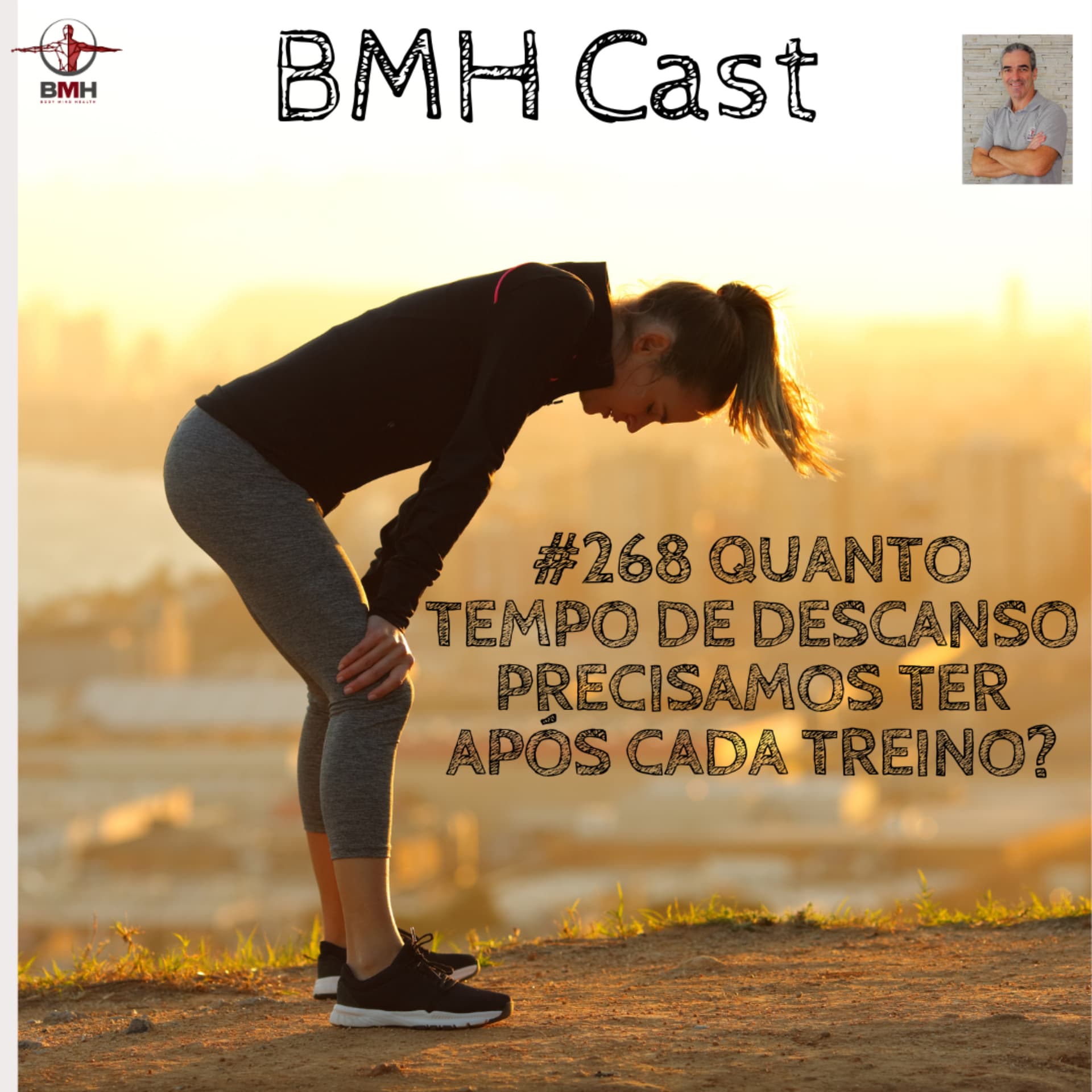 BMHCast - Podcasts