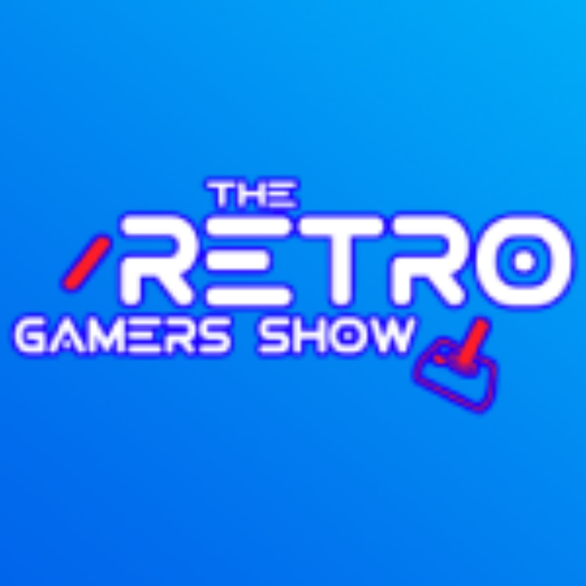 The RetroGamers Show - Podcasts