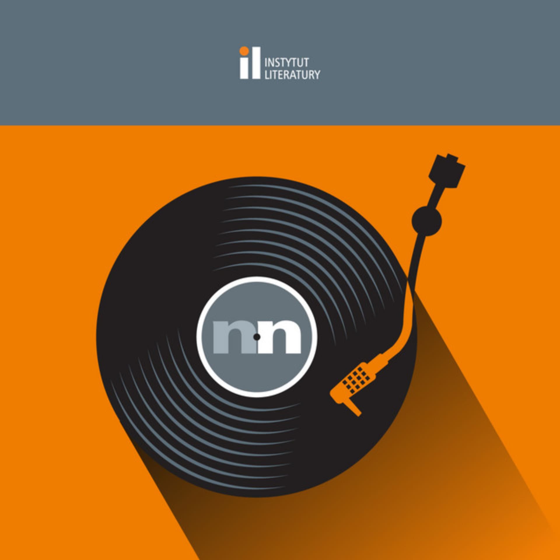 Nowy Gramofon - Podcasts