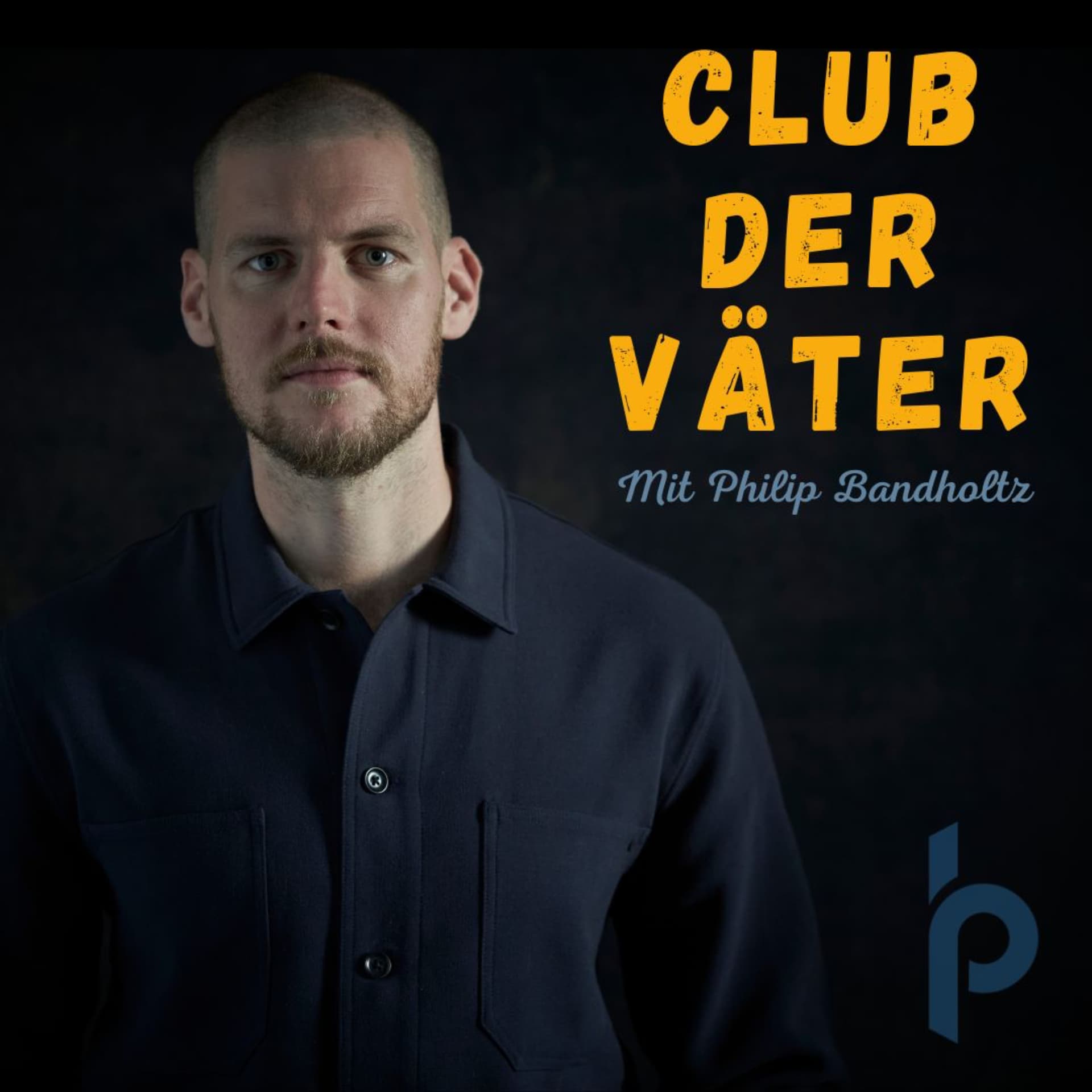 Club der Väter - Podcasts