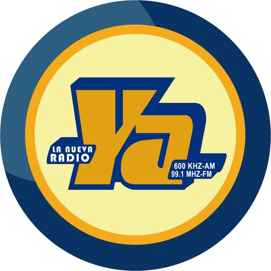 La Nueva Radio YA - Podcasts
