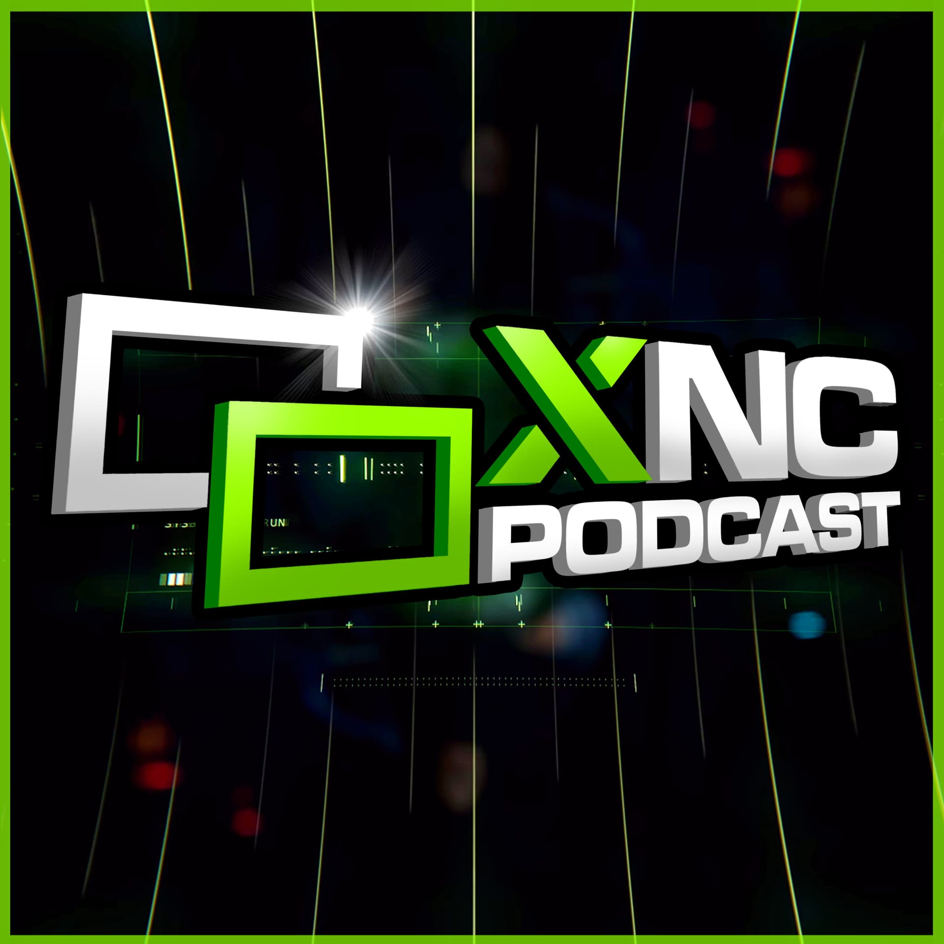 XNC - Xbox News Cast Podcast - Podcasts
