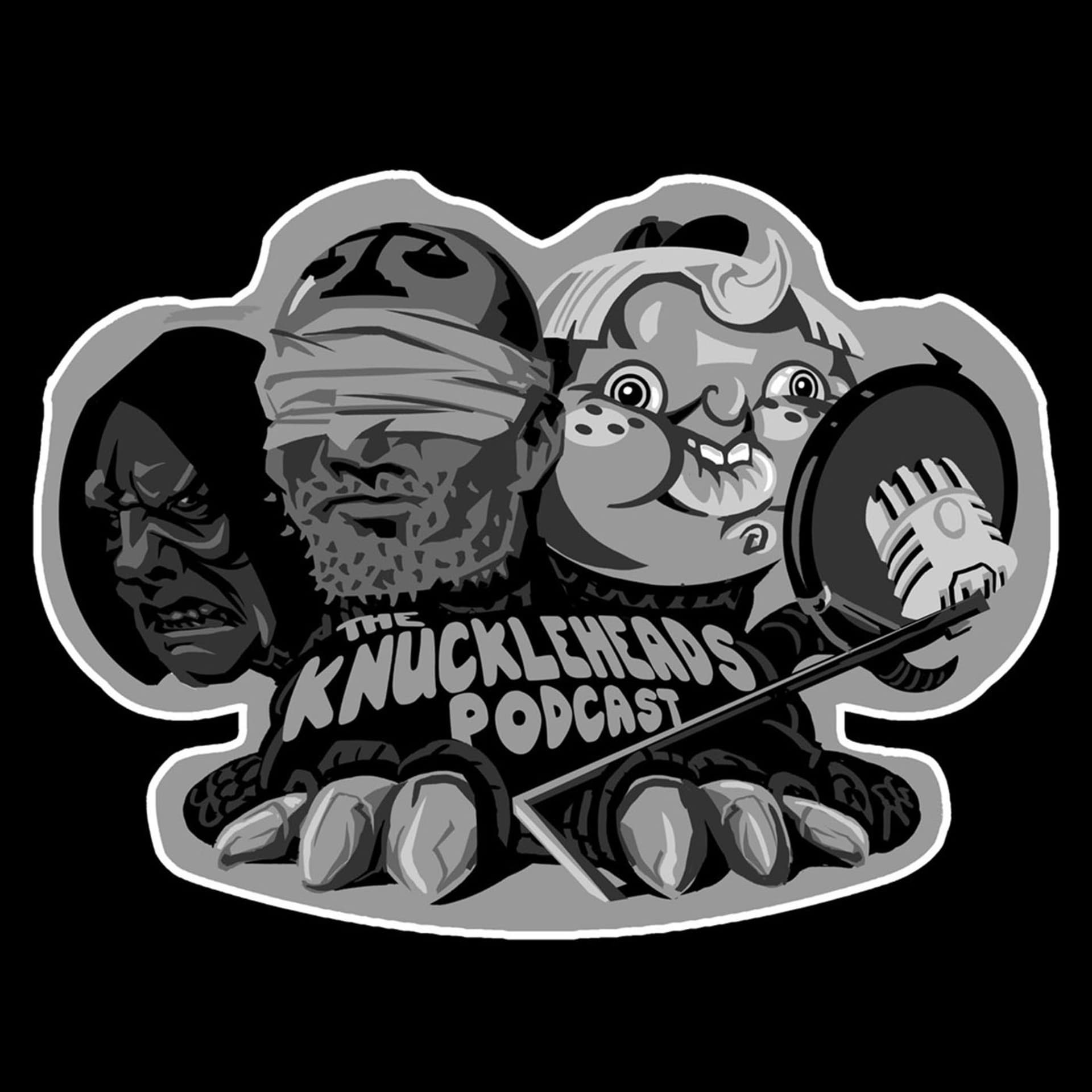 TheKnuckleHeadsPodcast - Podcasts