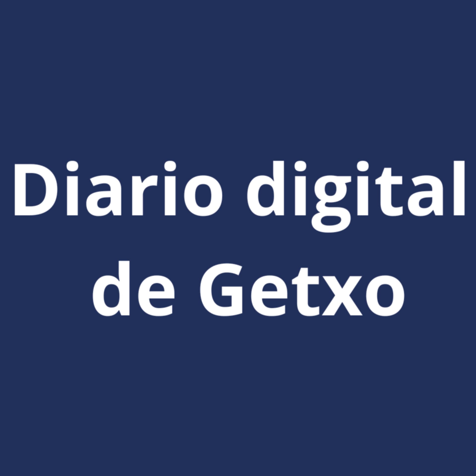 Diario de Getxo - Podcasts