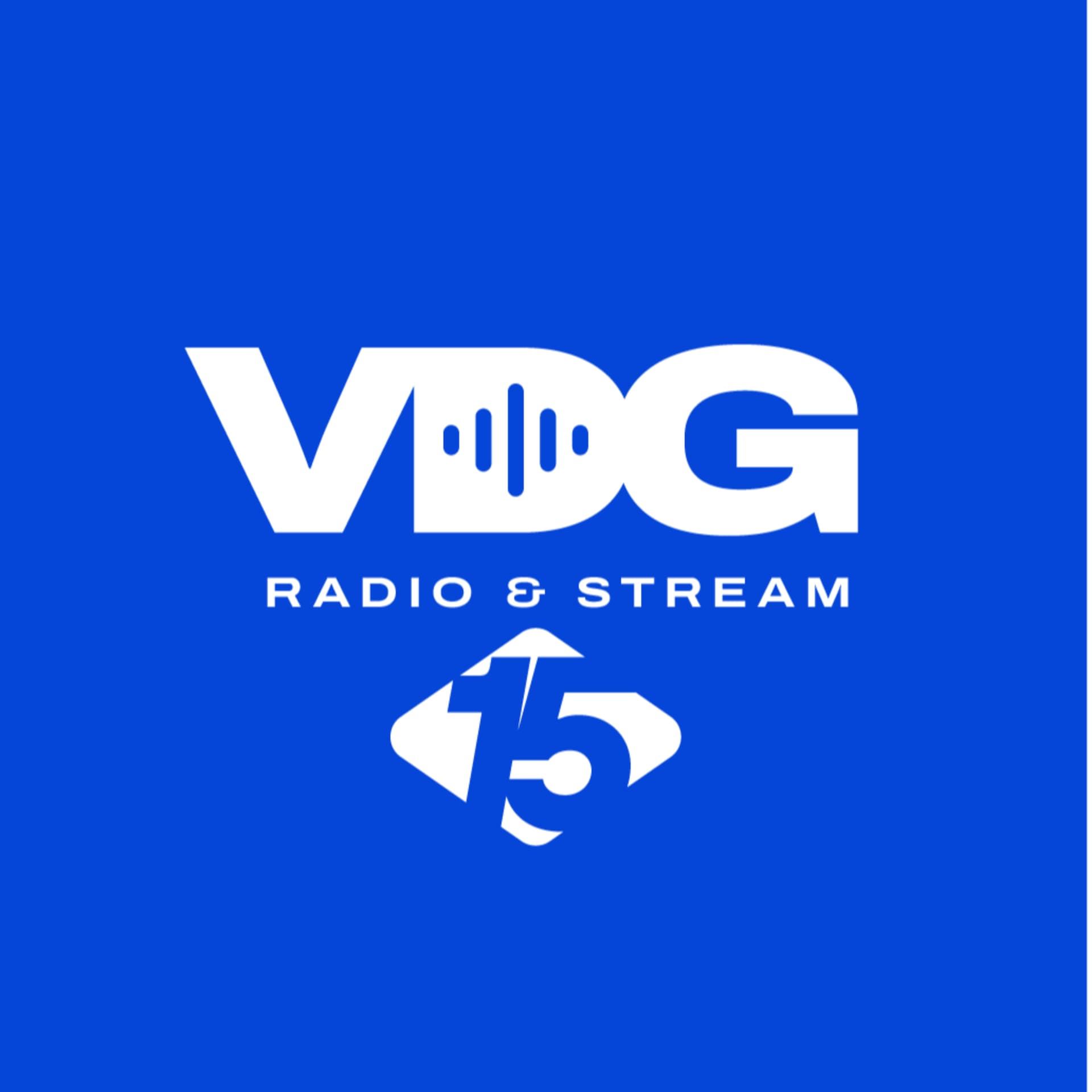 PODCAST VDG - Podcasts