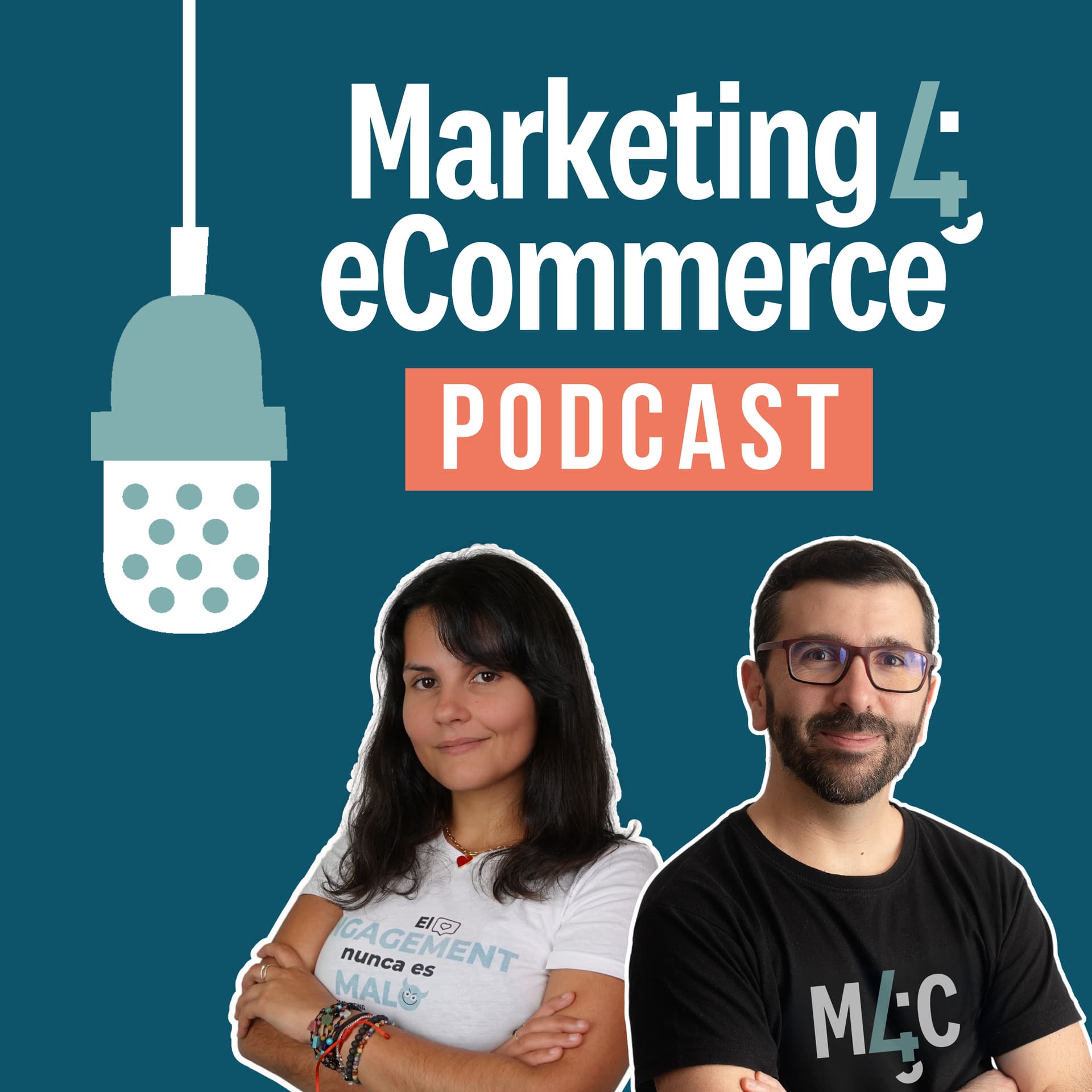 Marketing4eCommerce Podcast - Podcasts