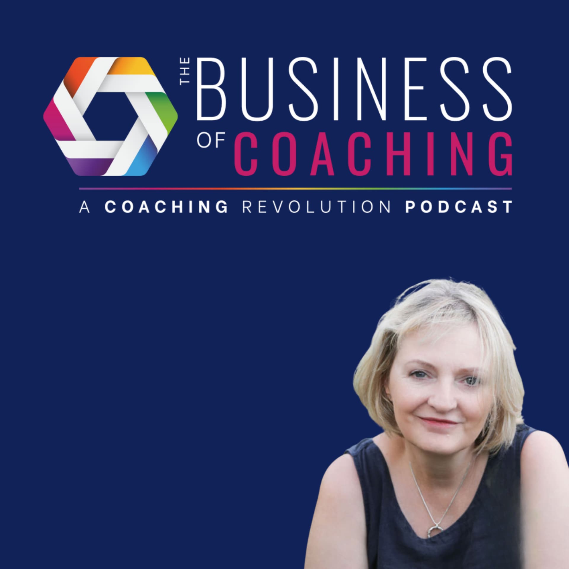 The Business Of Coaching - Podcasts