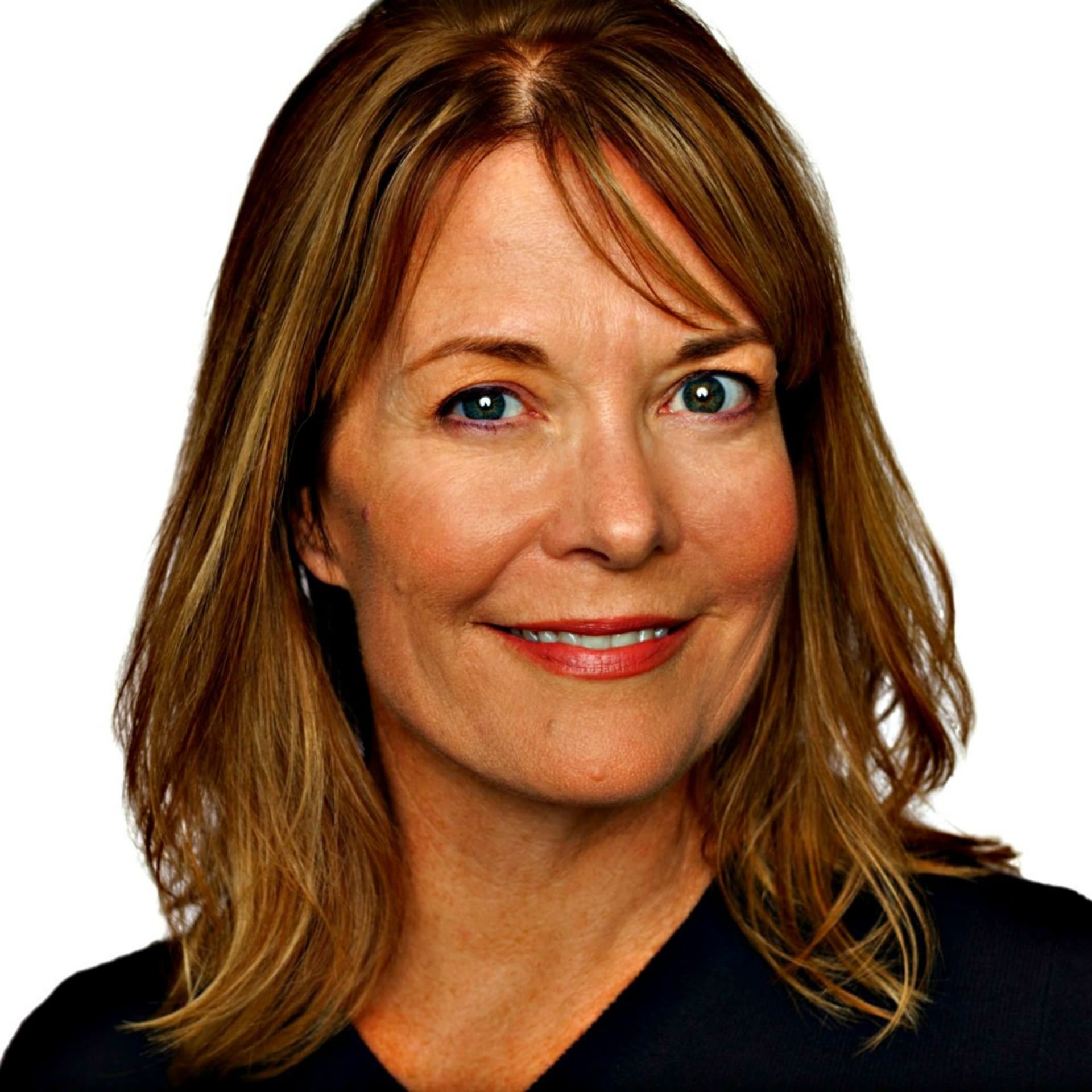 LinkedIn B2B Results with Christine Hueber - Podcasts